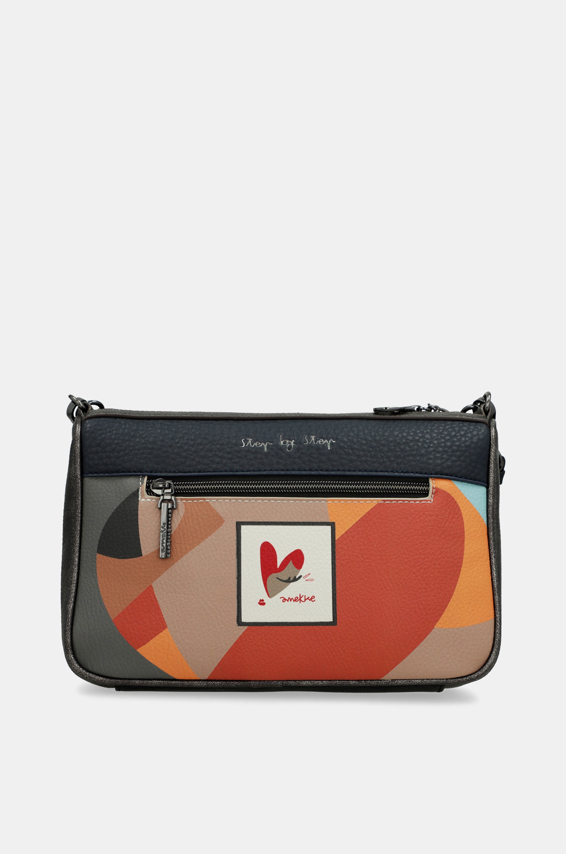 Borsa a tracolla 2 in 1 Eikon