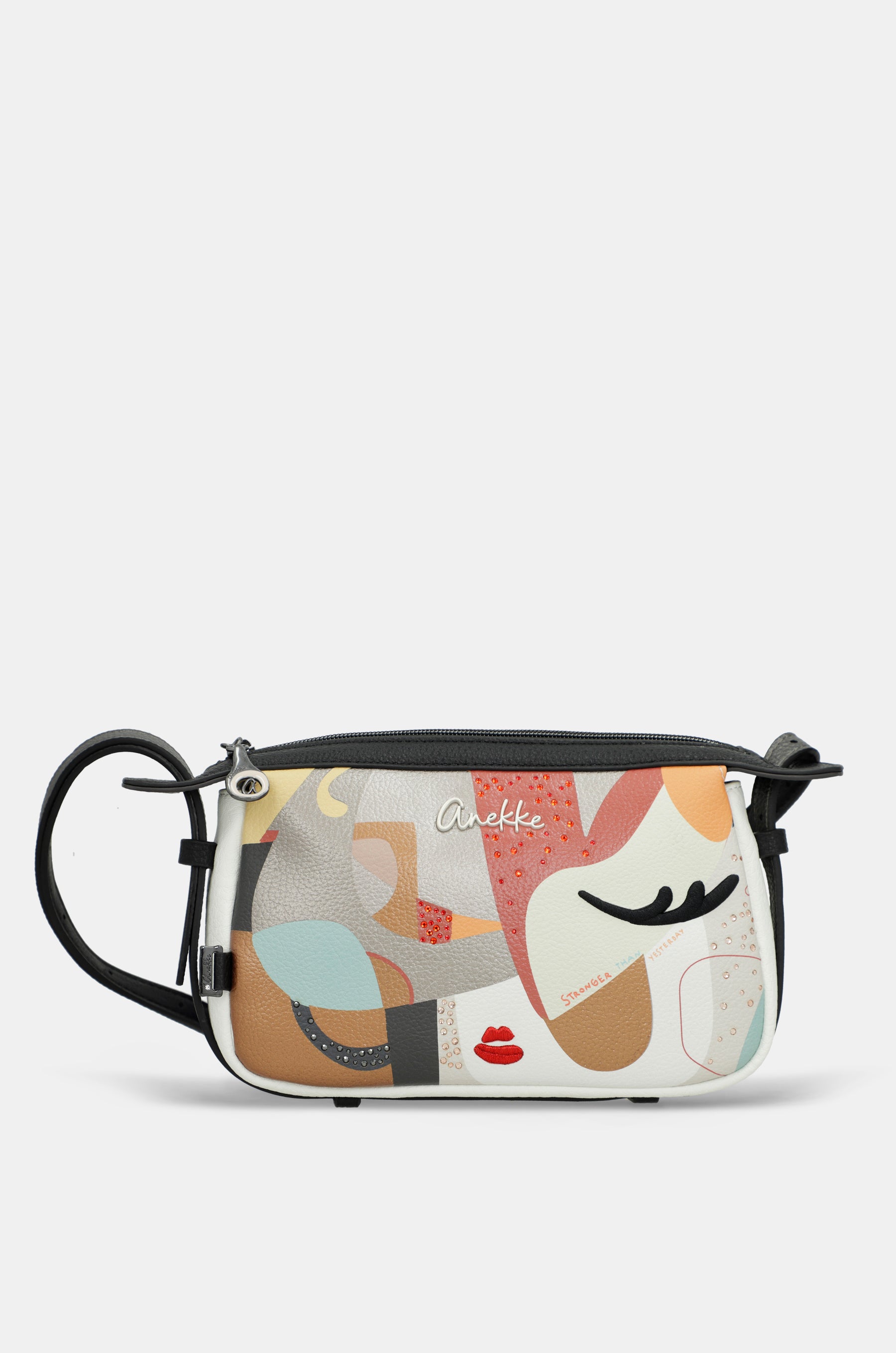 Borsa a tracolla Eikon