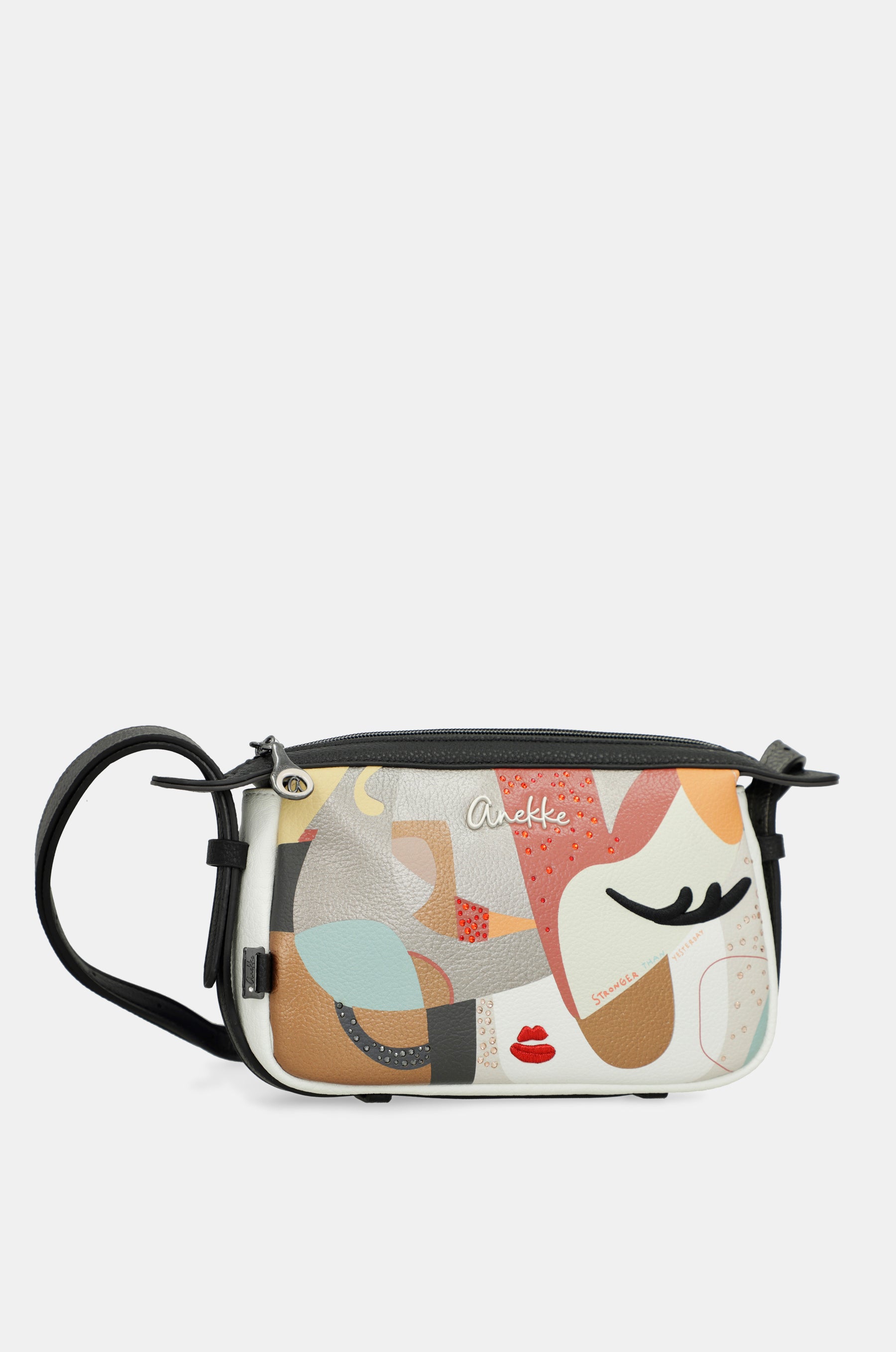 Borsa a tracolla Eikon