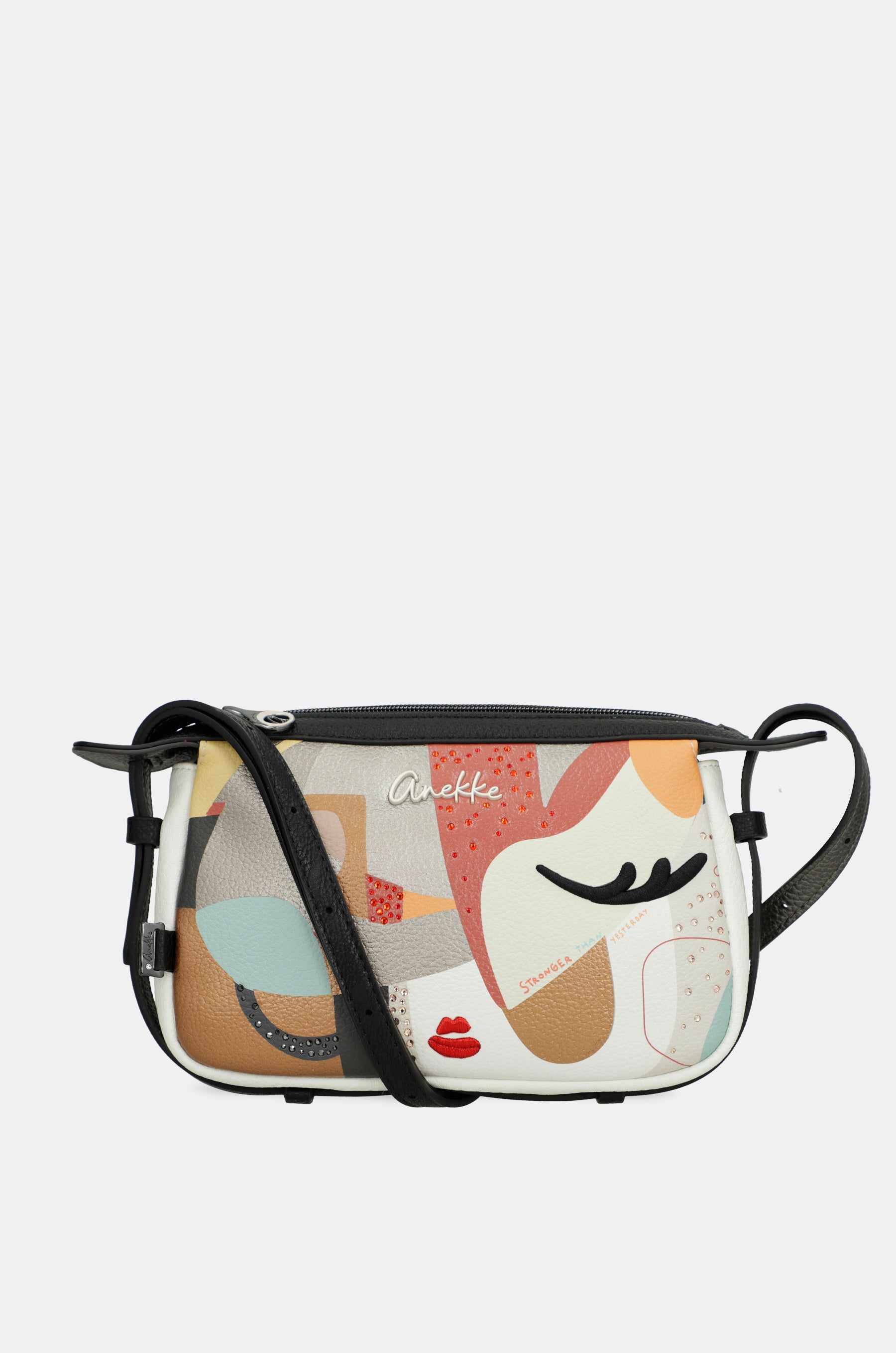 Borsa a tracolla Eikon