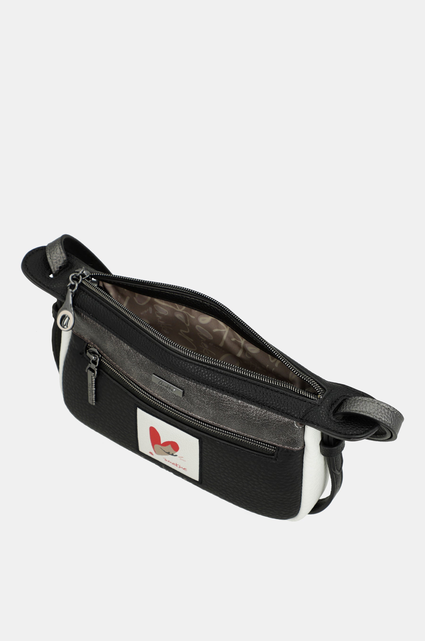 Borsa a tracolla Eikon