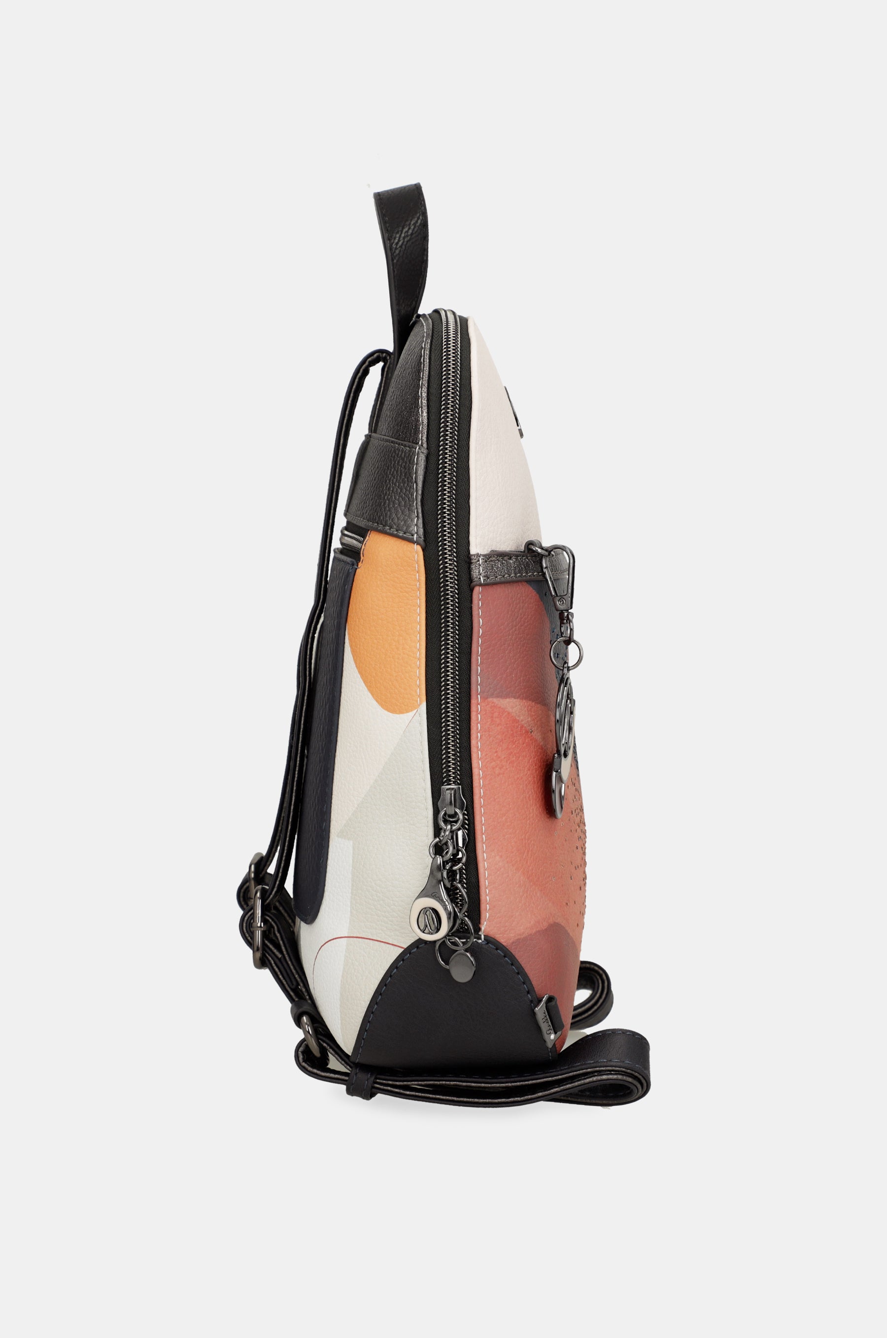 Zaino con tasca frontale Eikon