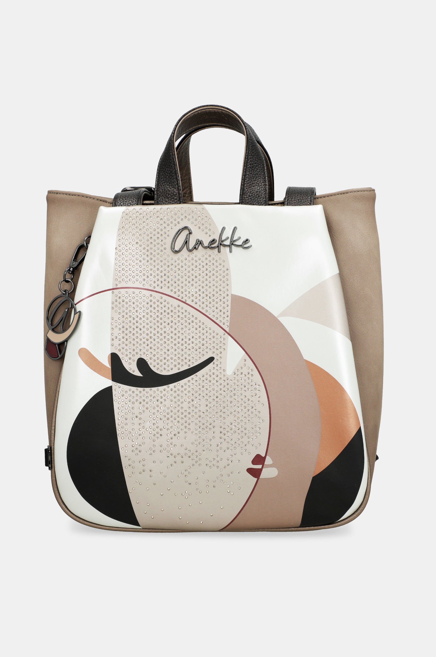 Zaino con doppio manico Eikon