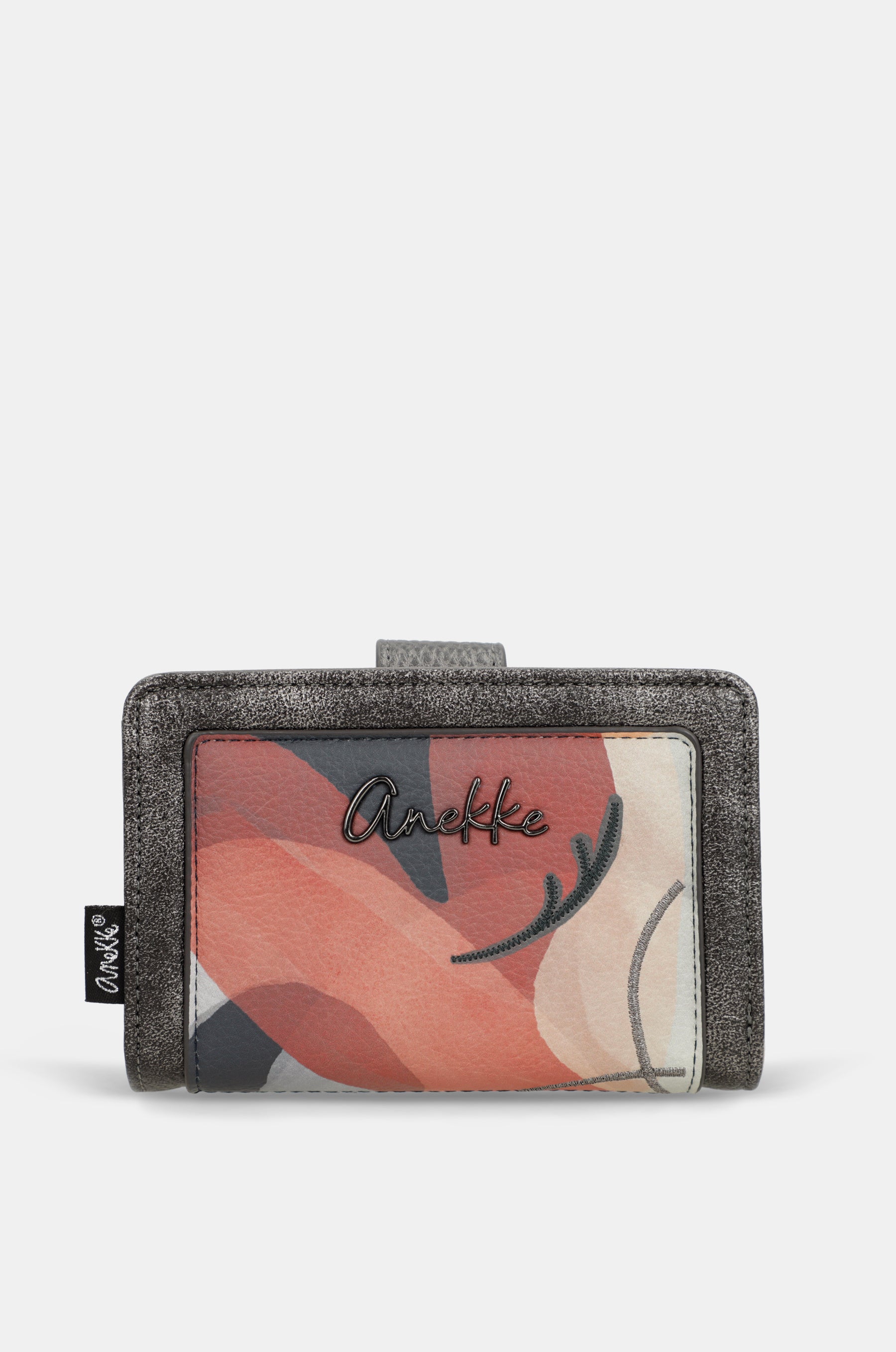 Portamonete medio Eikon