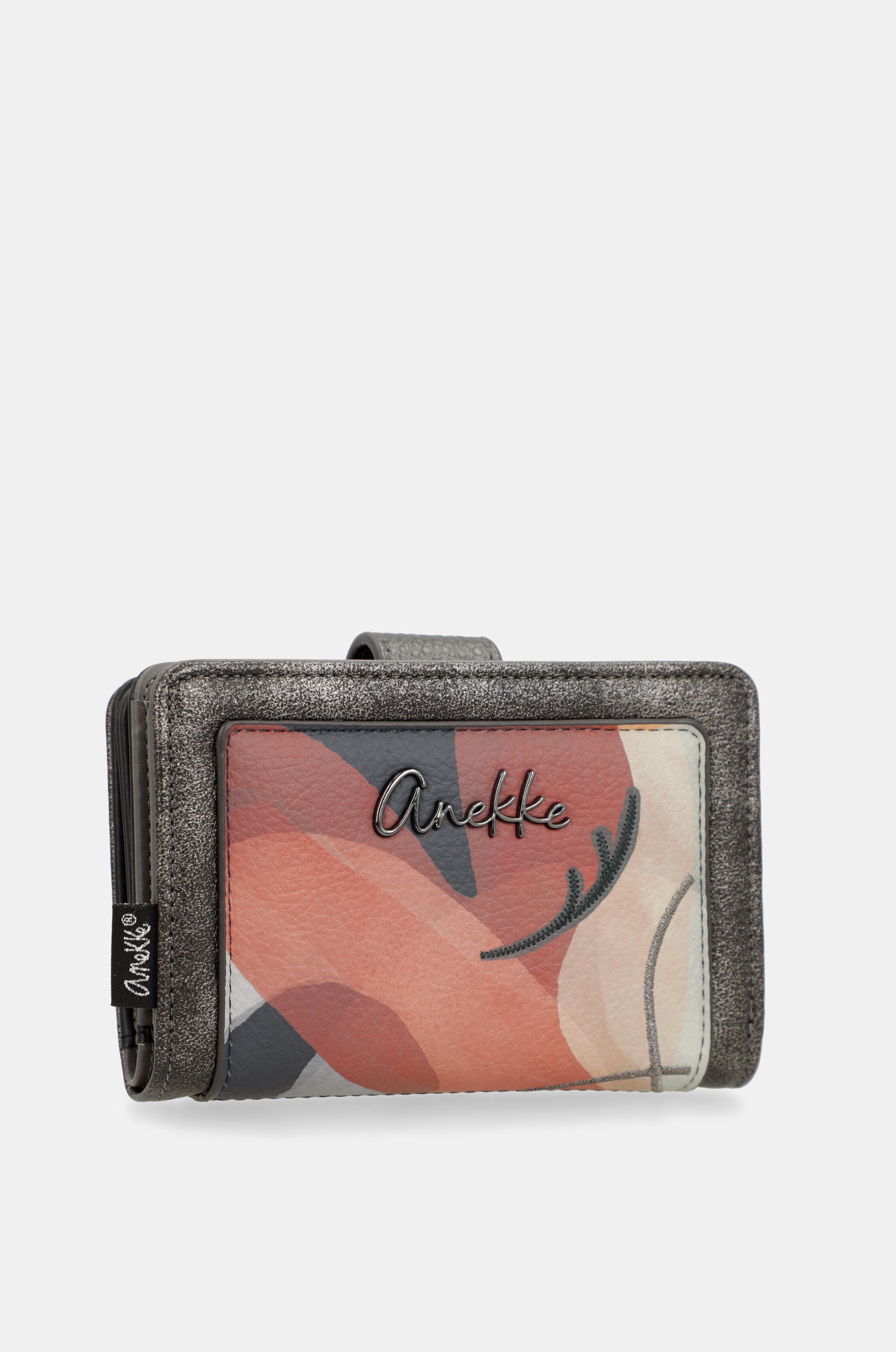 Portamonete medio Eikon