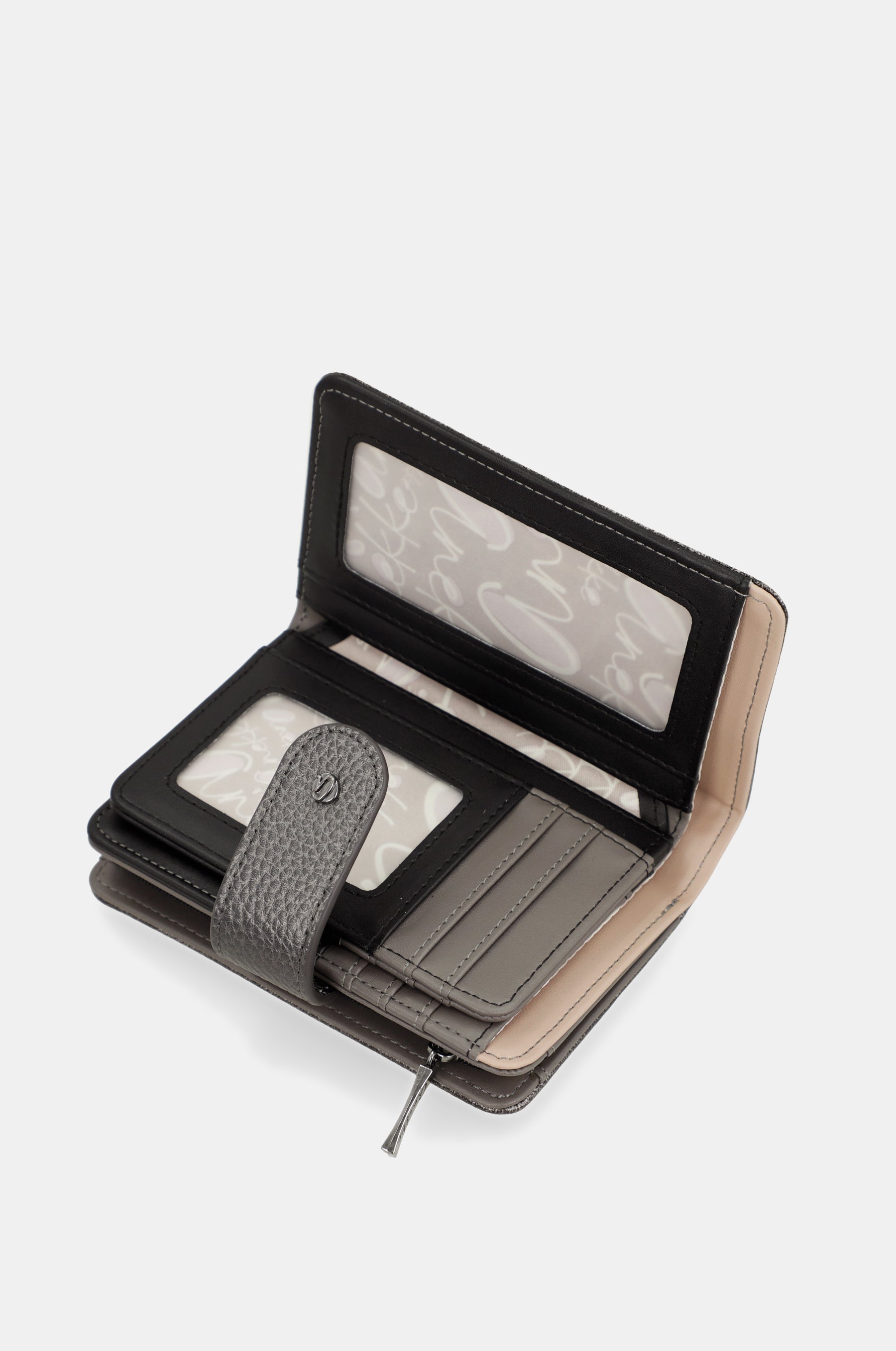 Portamonete medio Eikon