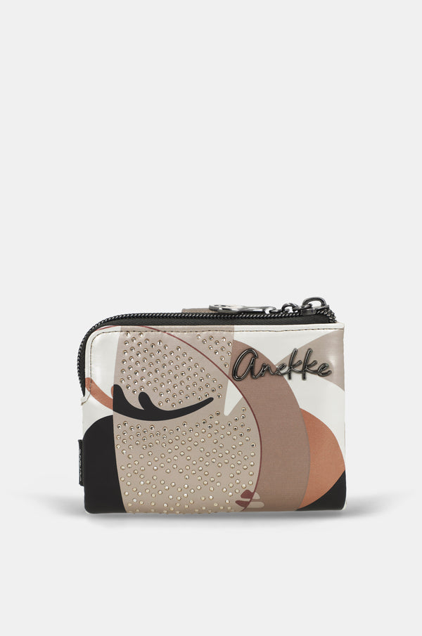 Portamonete piccolo Eikon