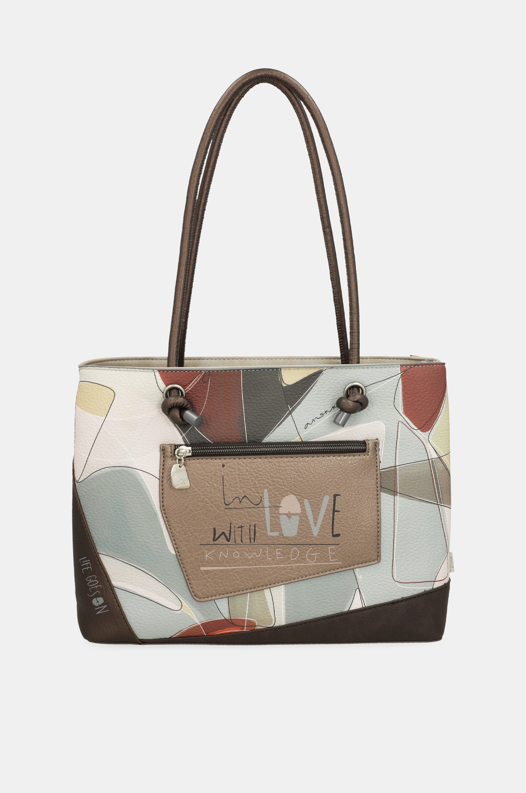 Borsa a spalla Sophia