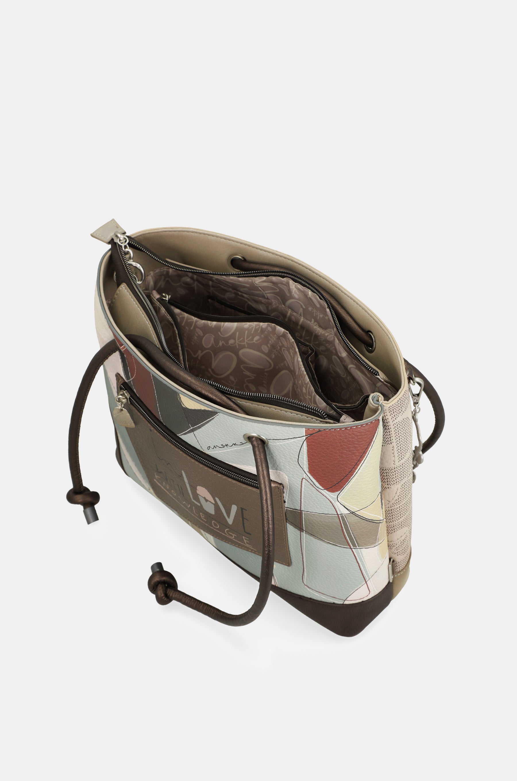 Borsa a spalla Sophia