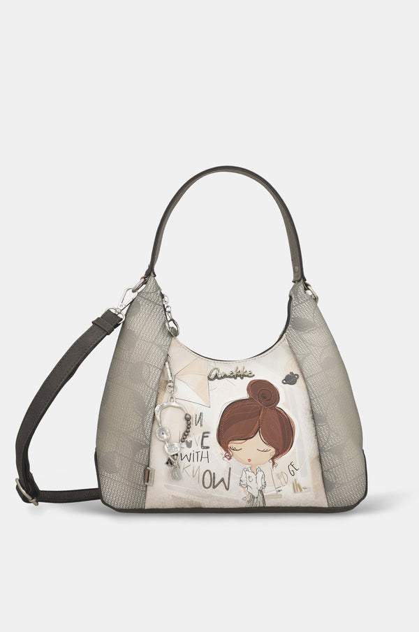 Borsa a spalla e a tracolla Sophia