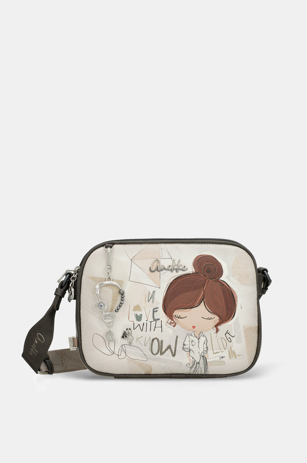 Borsa a tracolla Sophia