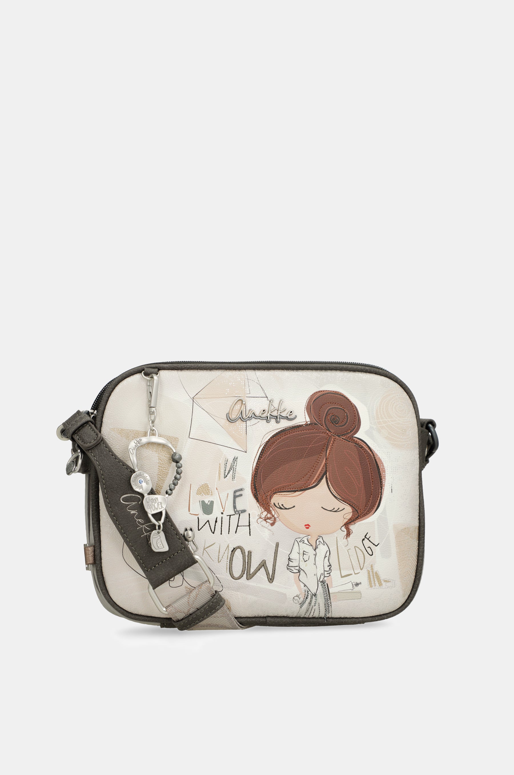 Borsa a tracolla Sophia