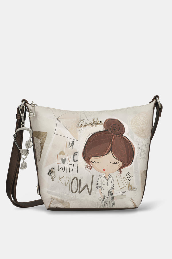 Borsa a tracolla Sophia
