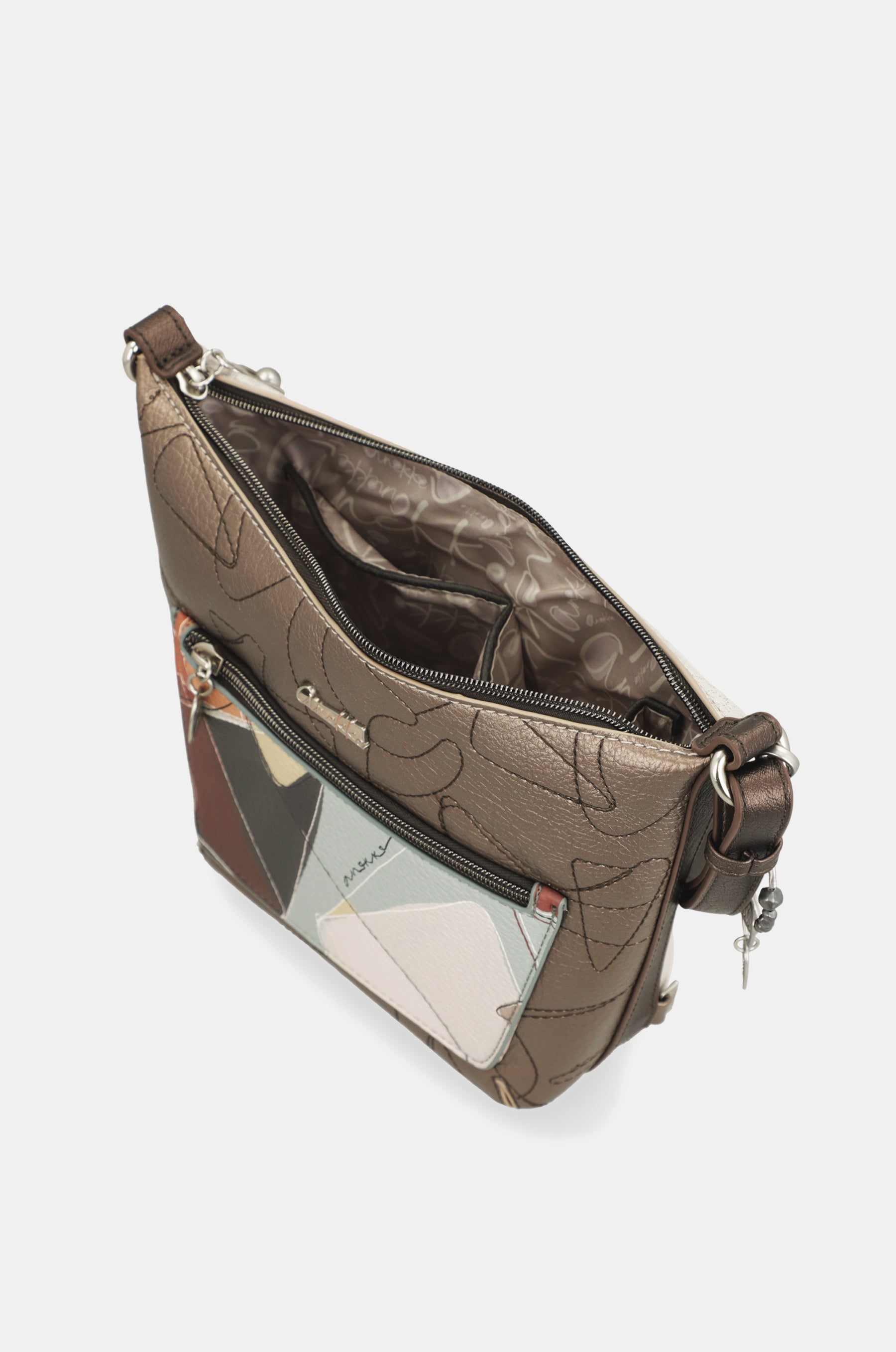 Borsa a tracolla Sophia