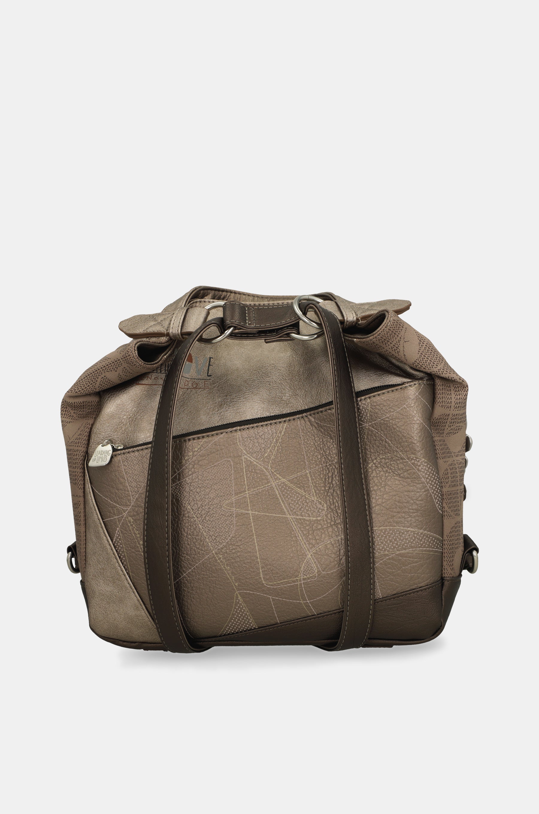 Zaino convertibile Sophia