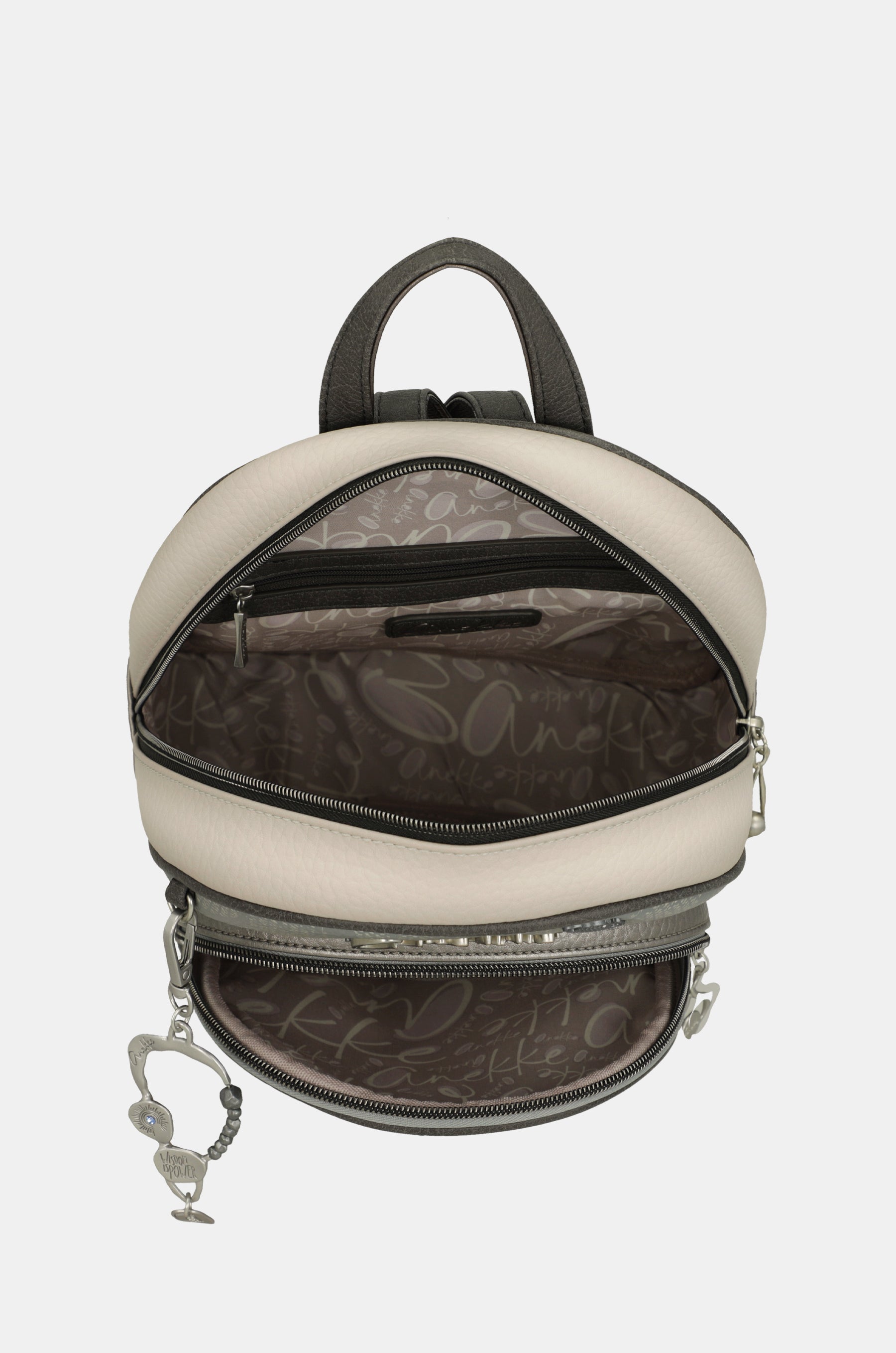 Zaino con tasca frontale Sophia