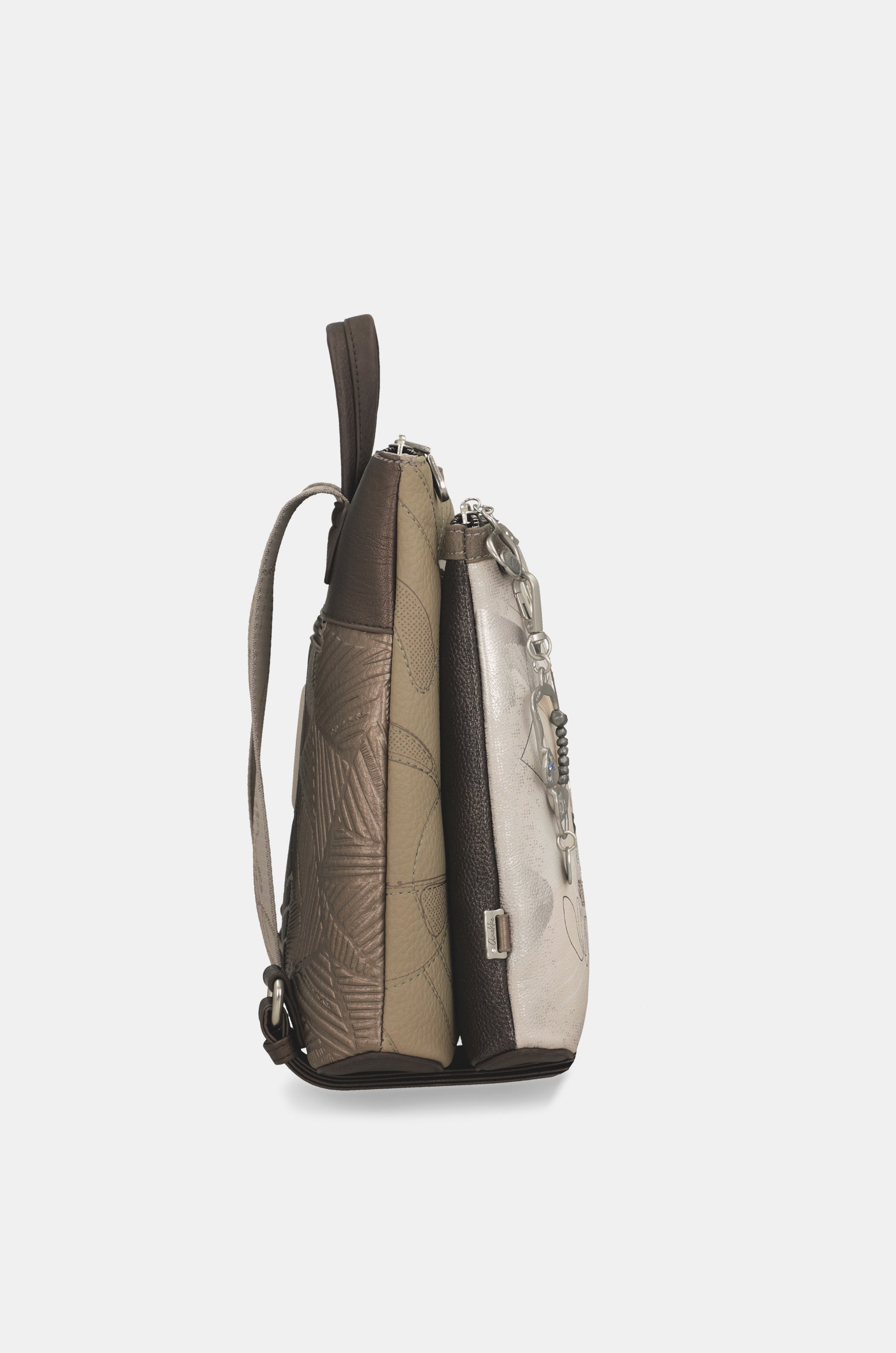 Zaino quadrato Sophia