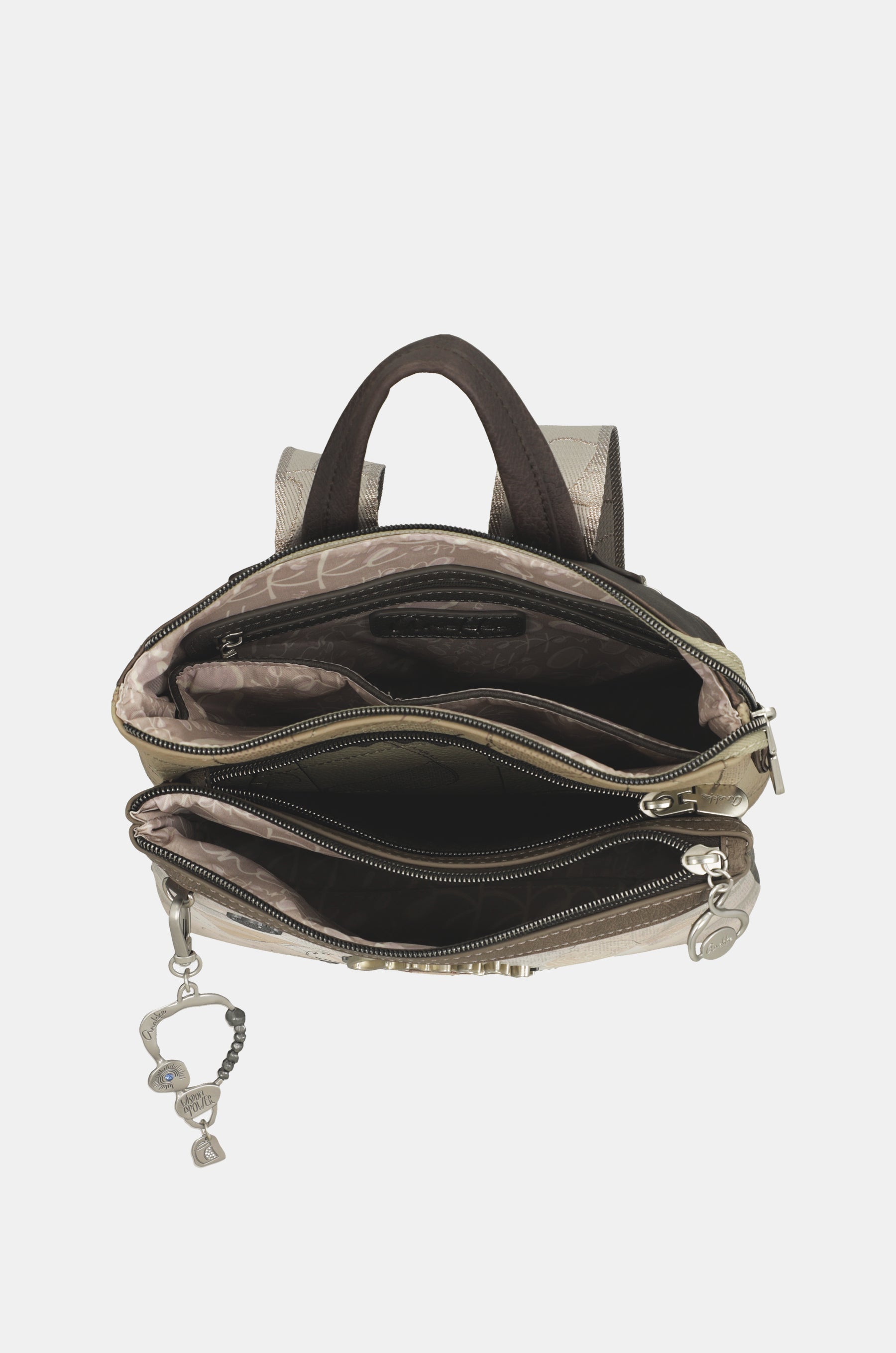 Zaino quadrato Sophia