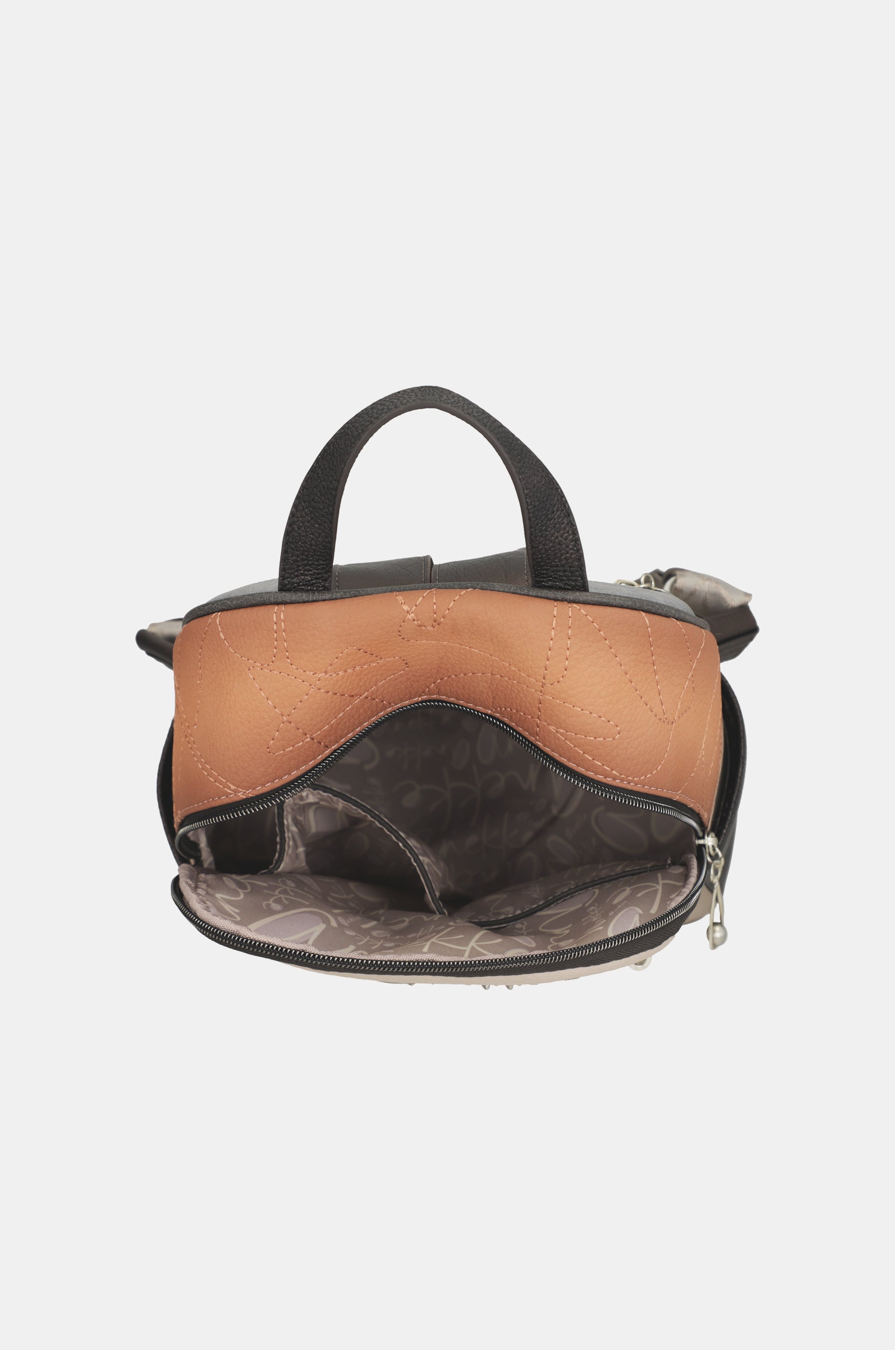 Zaino con stampa Sophia