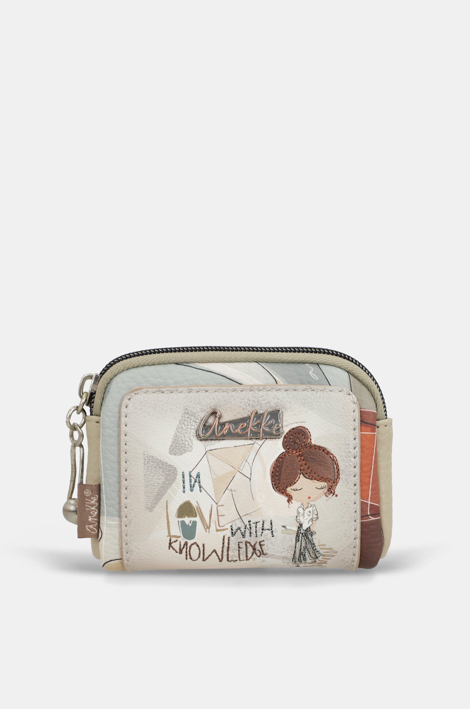 Portamonete piccolo Sophia