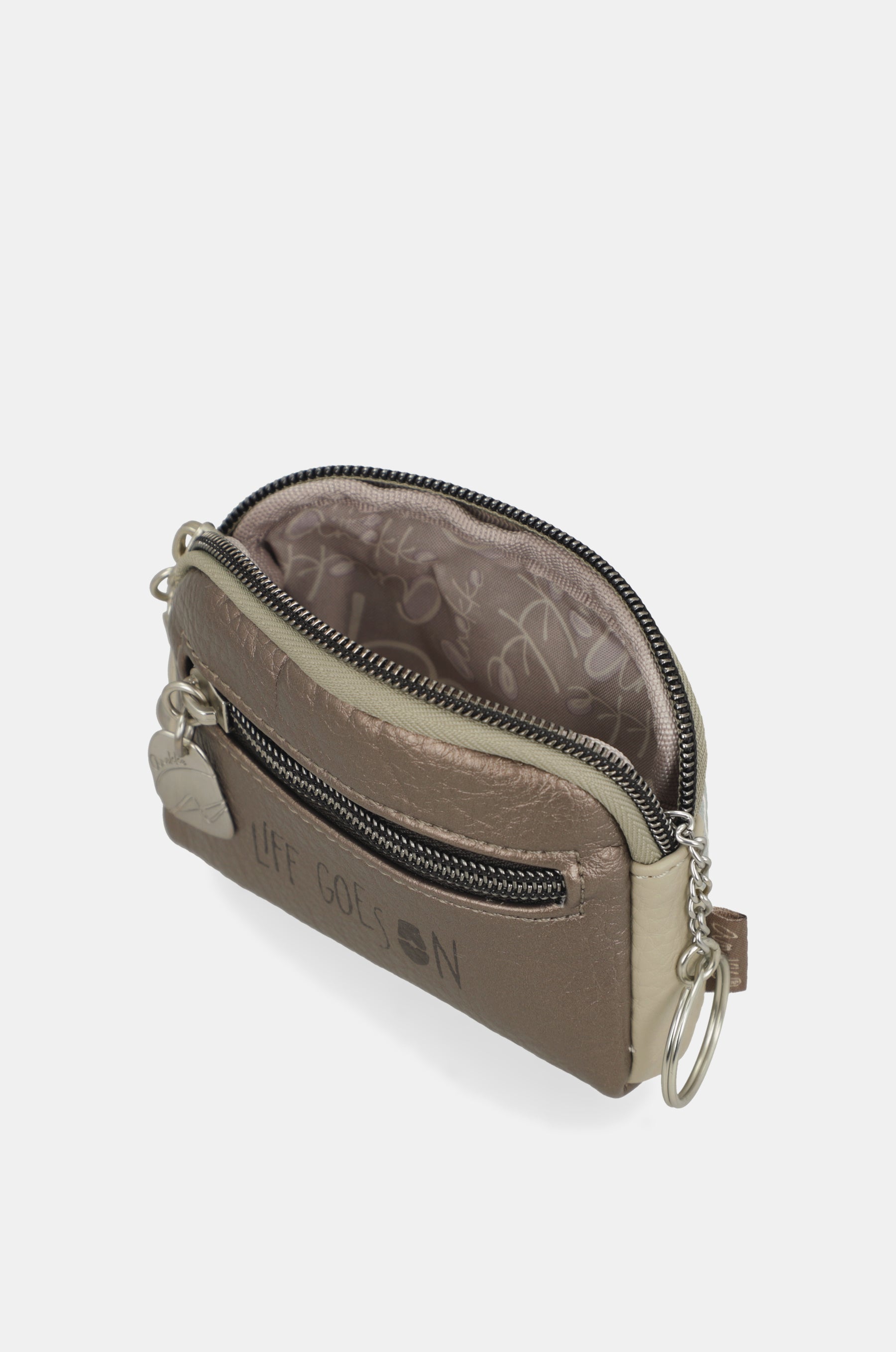 Portamonete piccolo Sophia