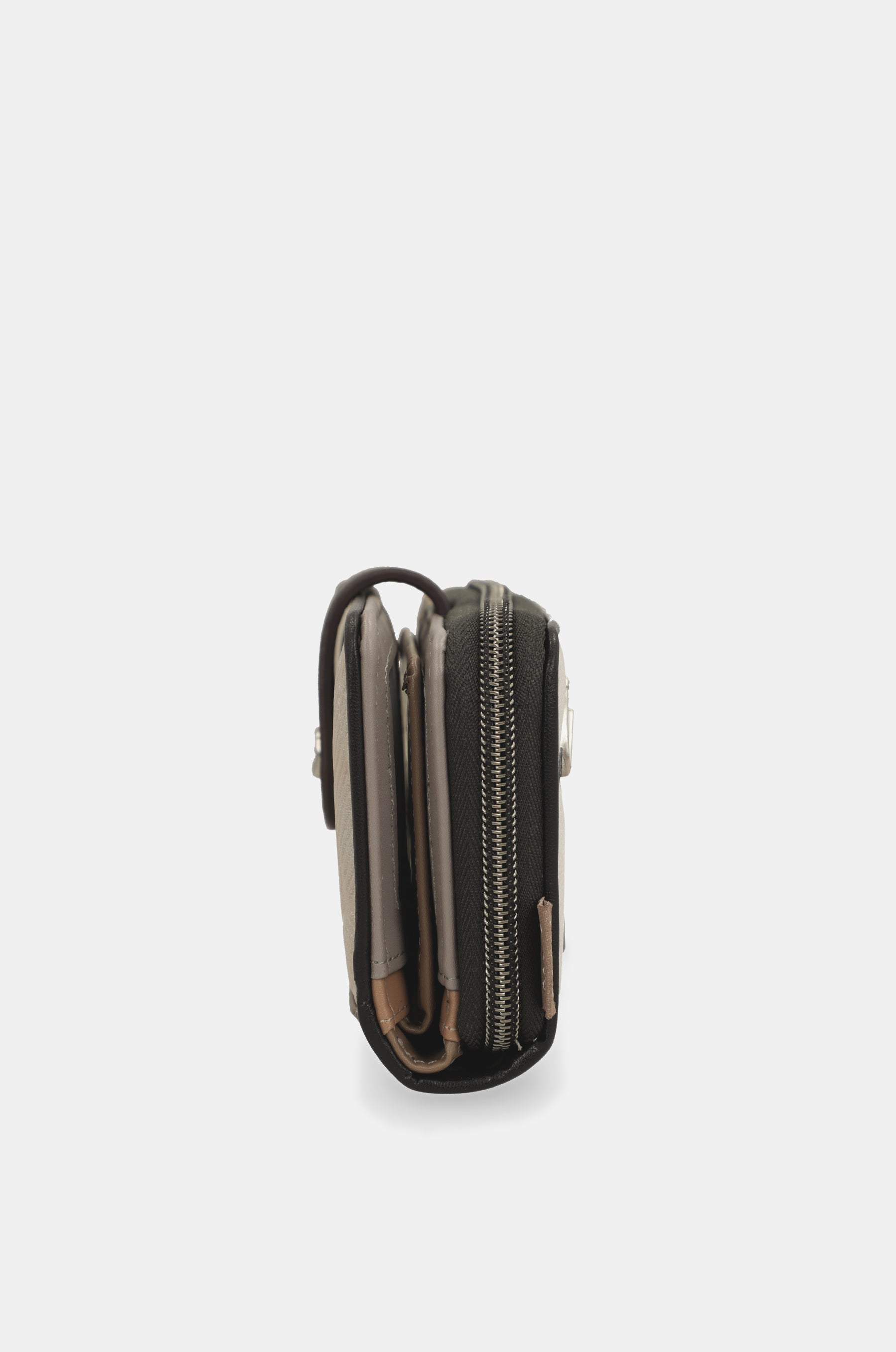 Portafoglio rigido medio RFID Sophia