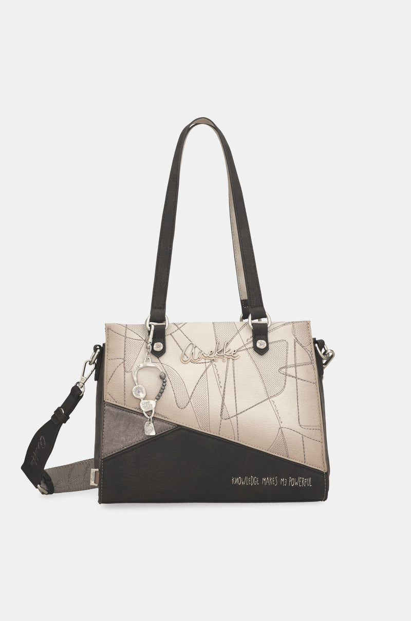 Borsa a spalla Auralis