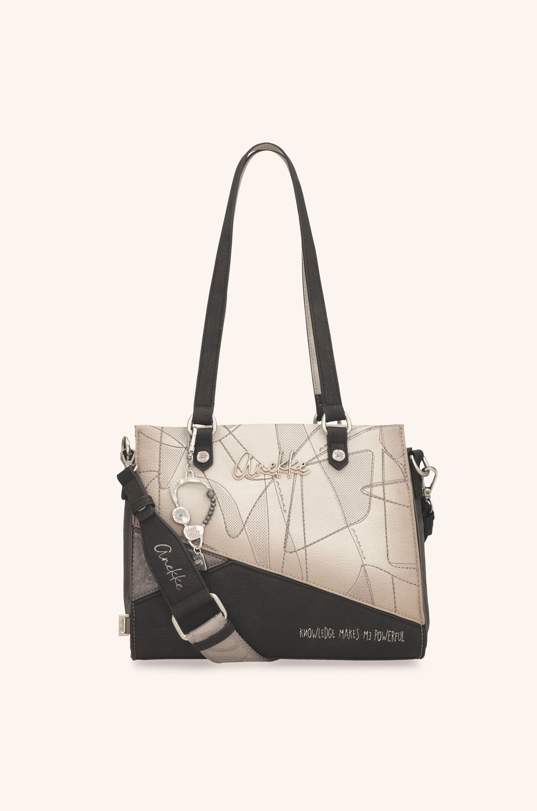 Borsa a spalla Auralis