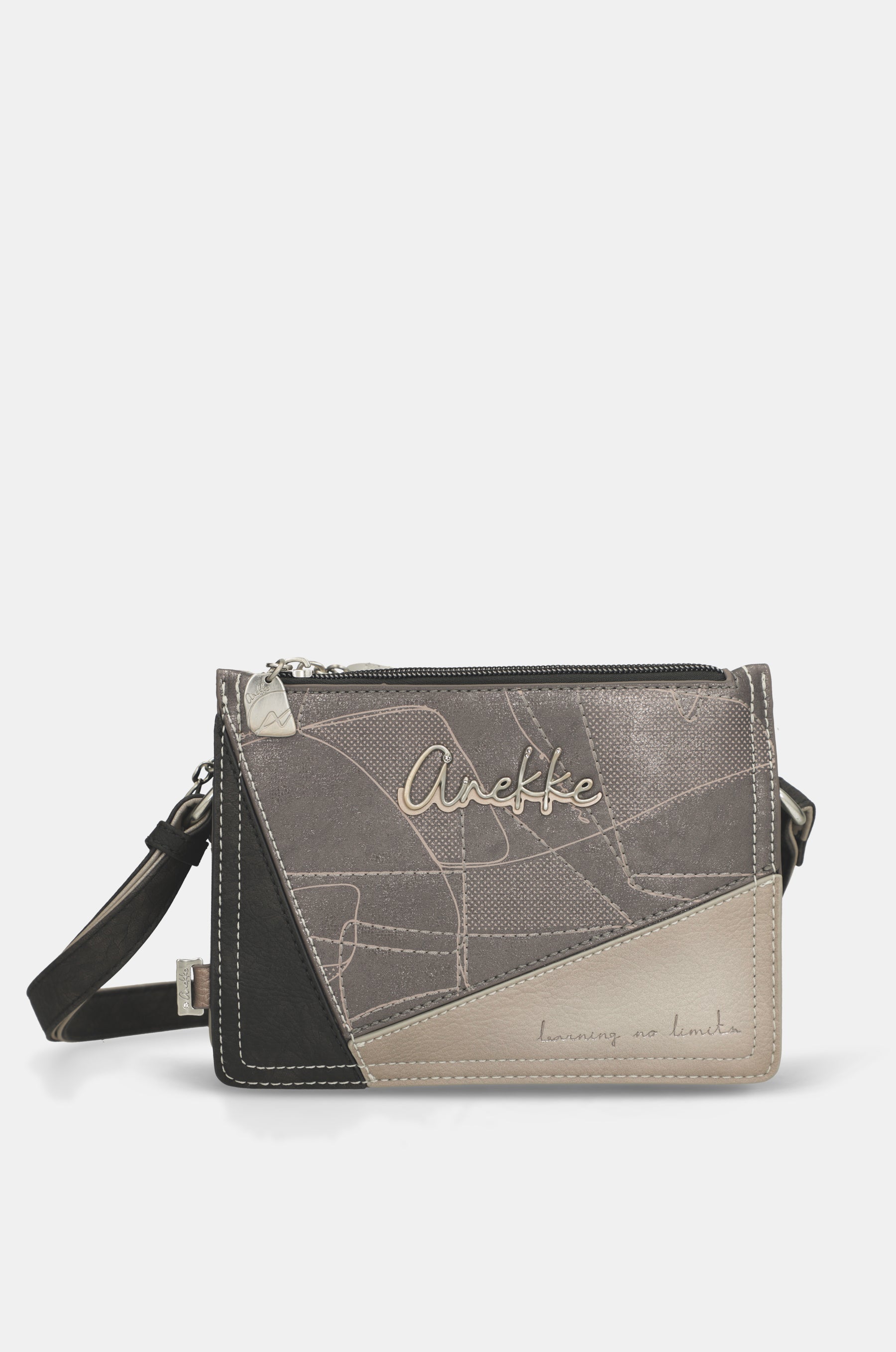 Borsa a tracolla Auralis