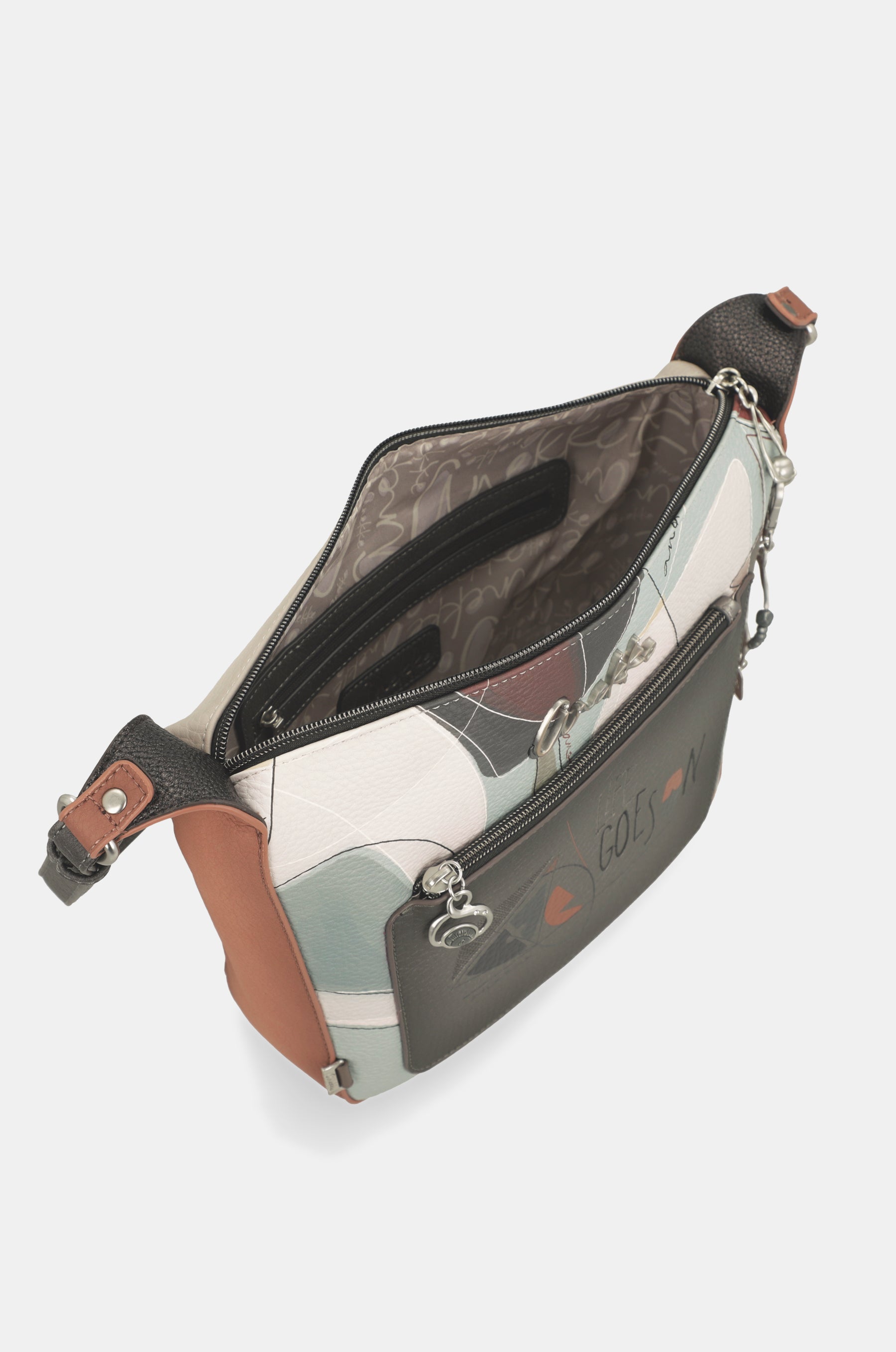 Borsa a tracolla Auralis