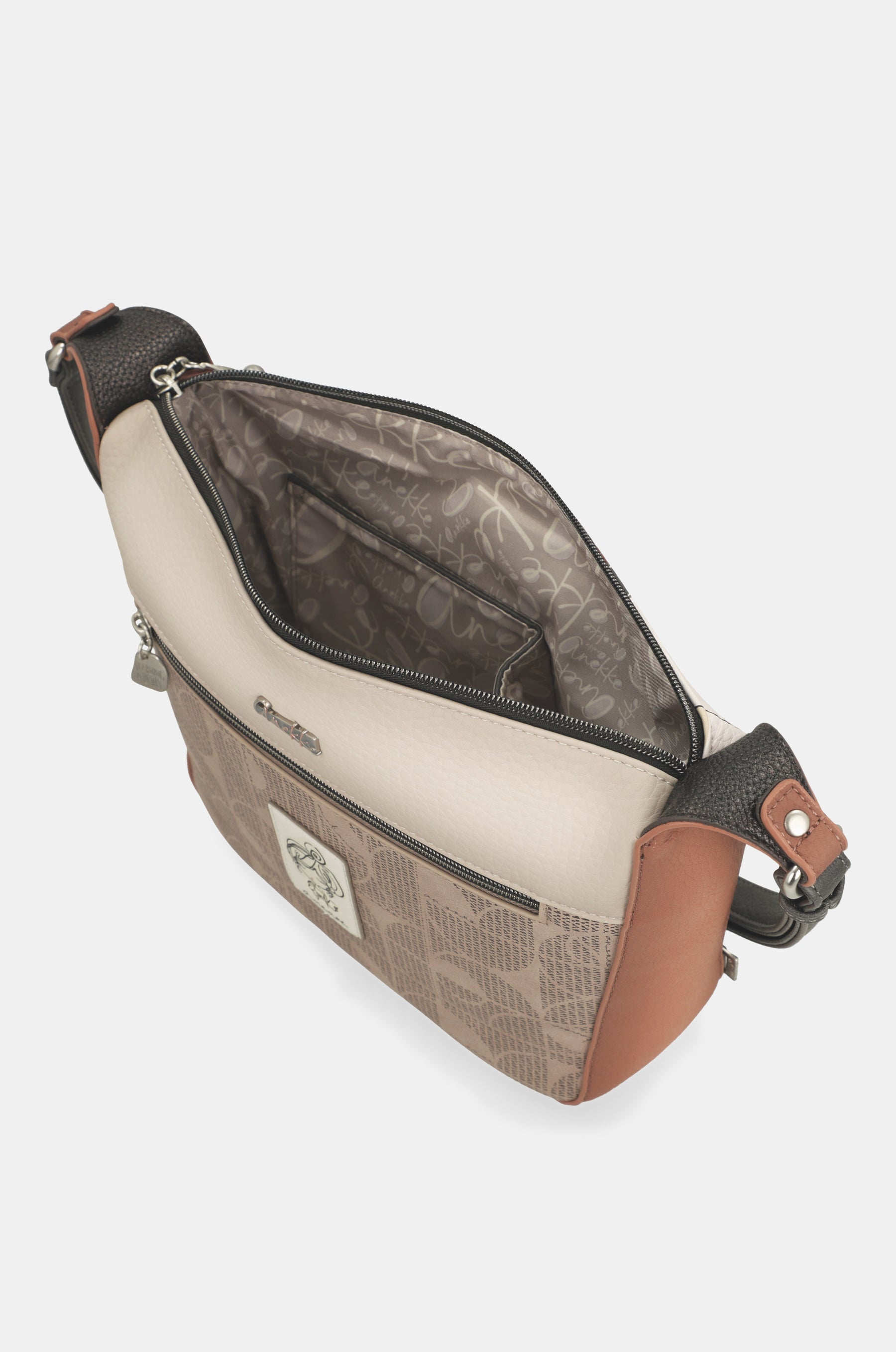 Borsa a tracolla Auralis