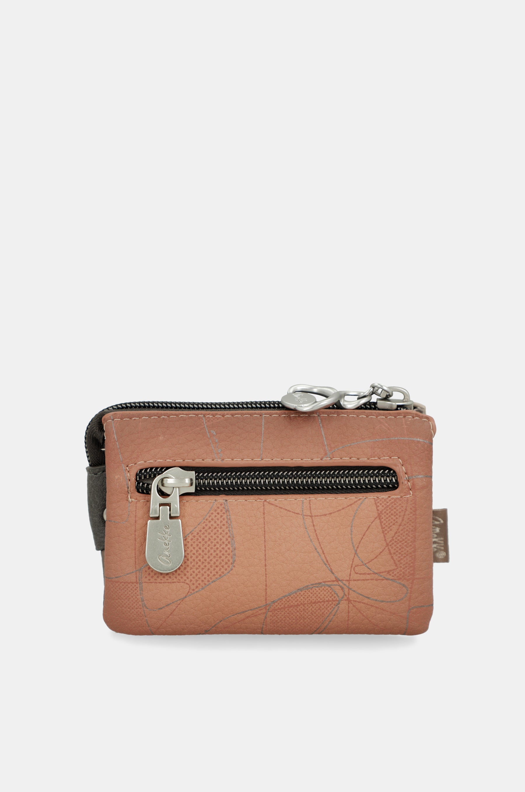 Portamonete piccolo Auralis