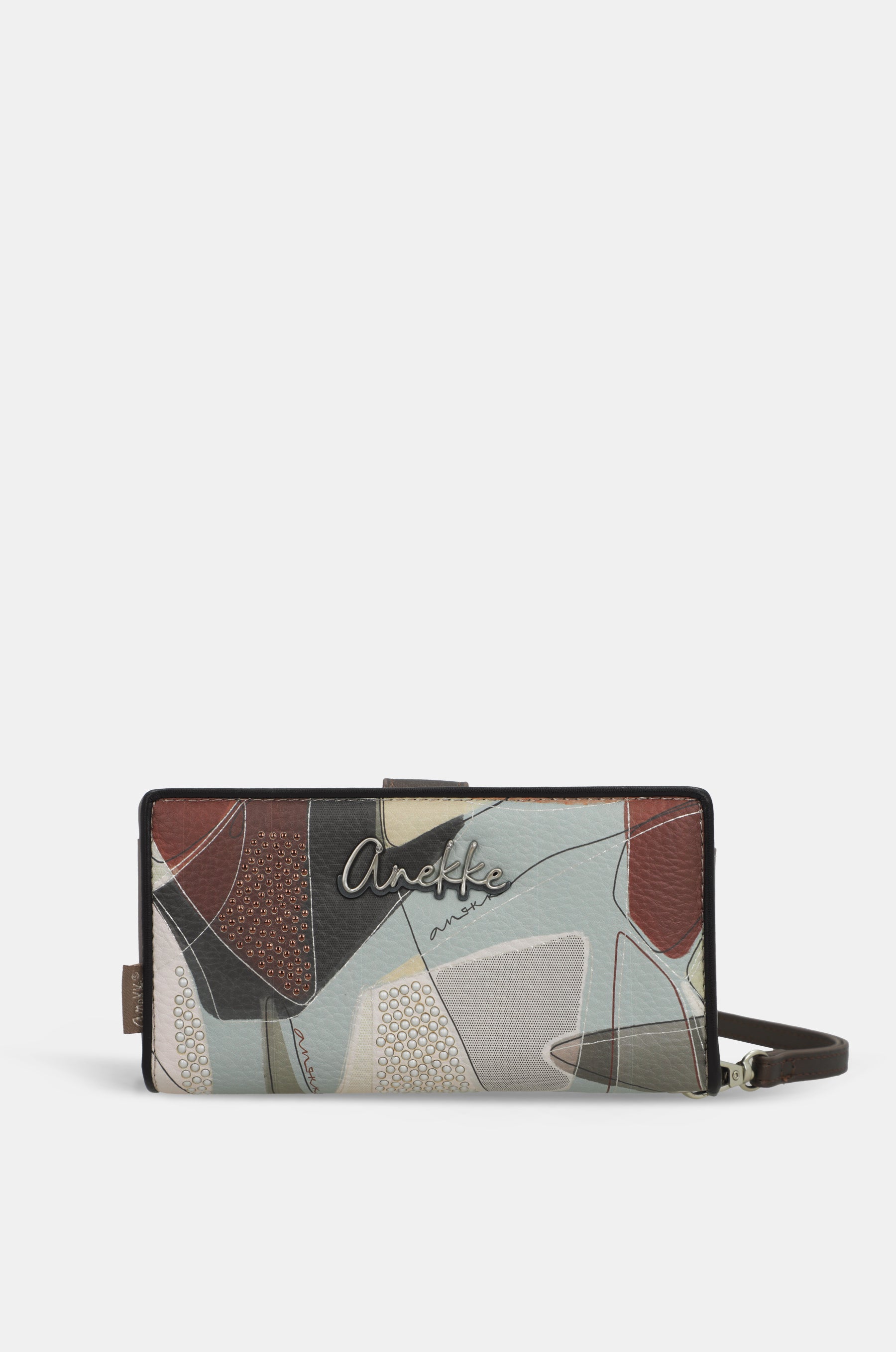 Portafoglio rigido RFID Auralis