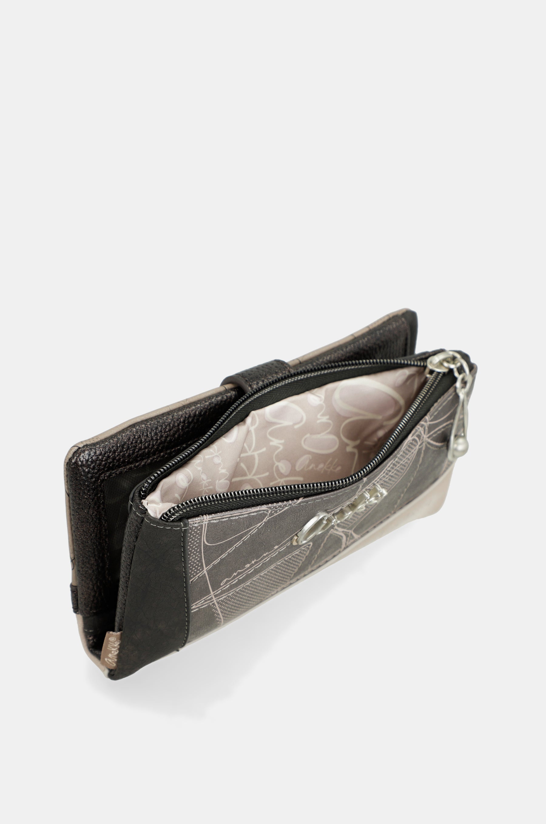 Portafoglio morbido RFID Auralis