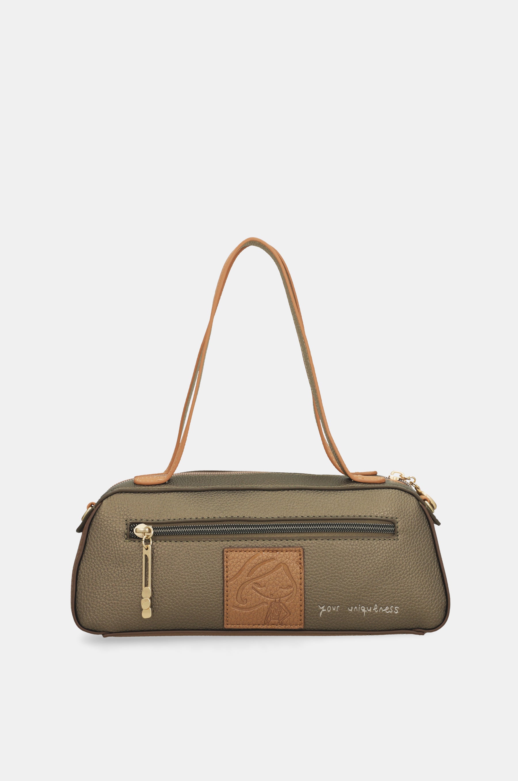 Borsa allungata Gaia