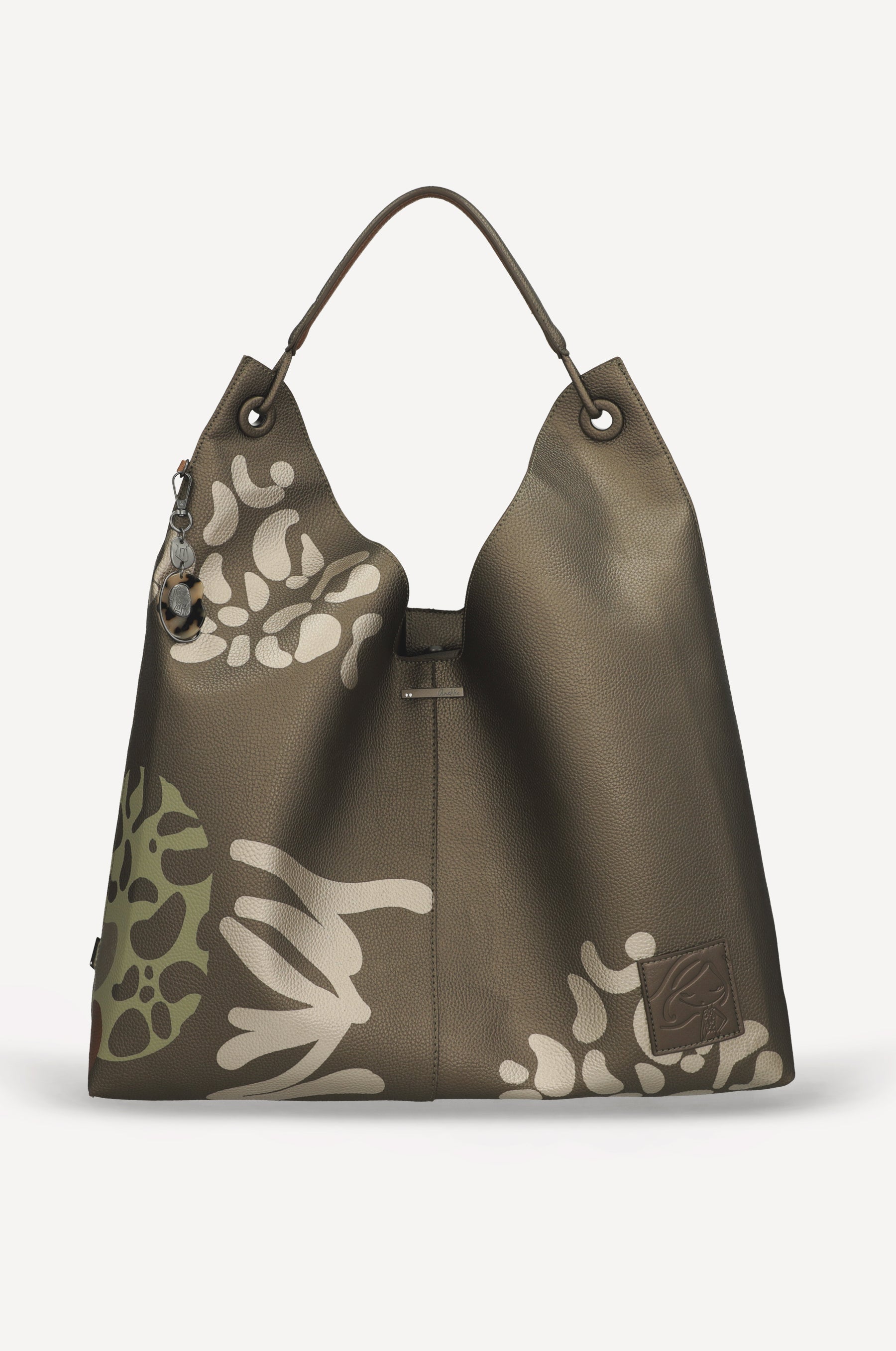 Borsa tote Gaia