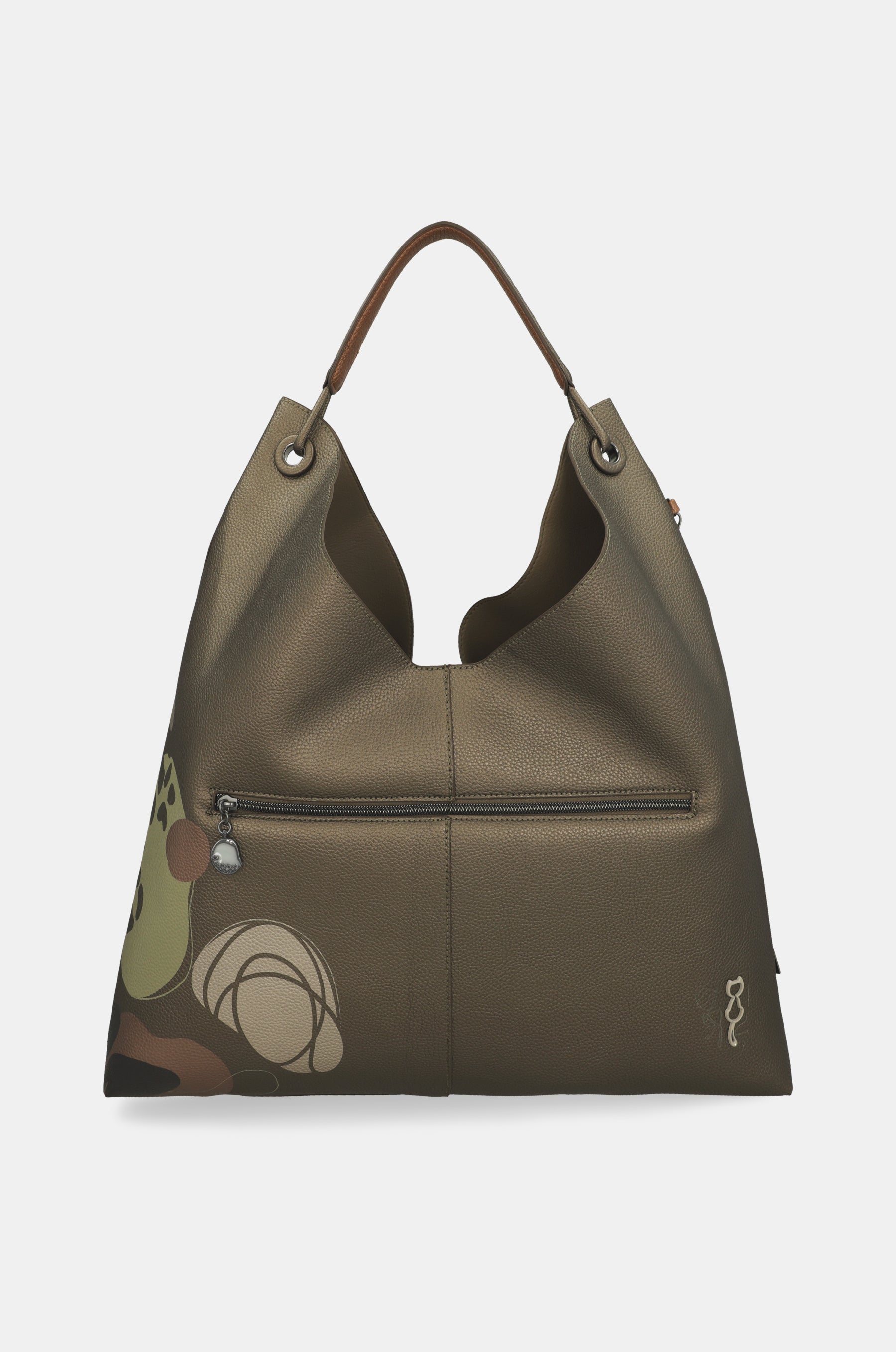 Borsa tote Gaia