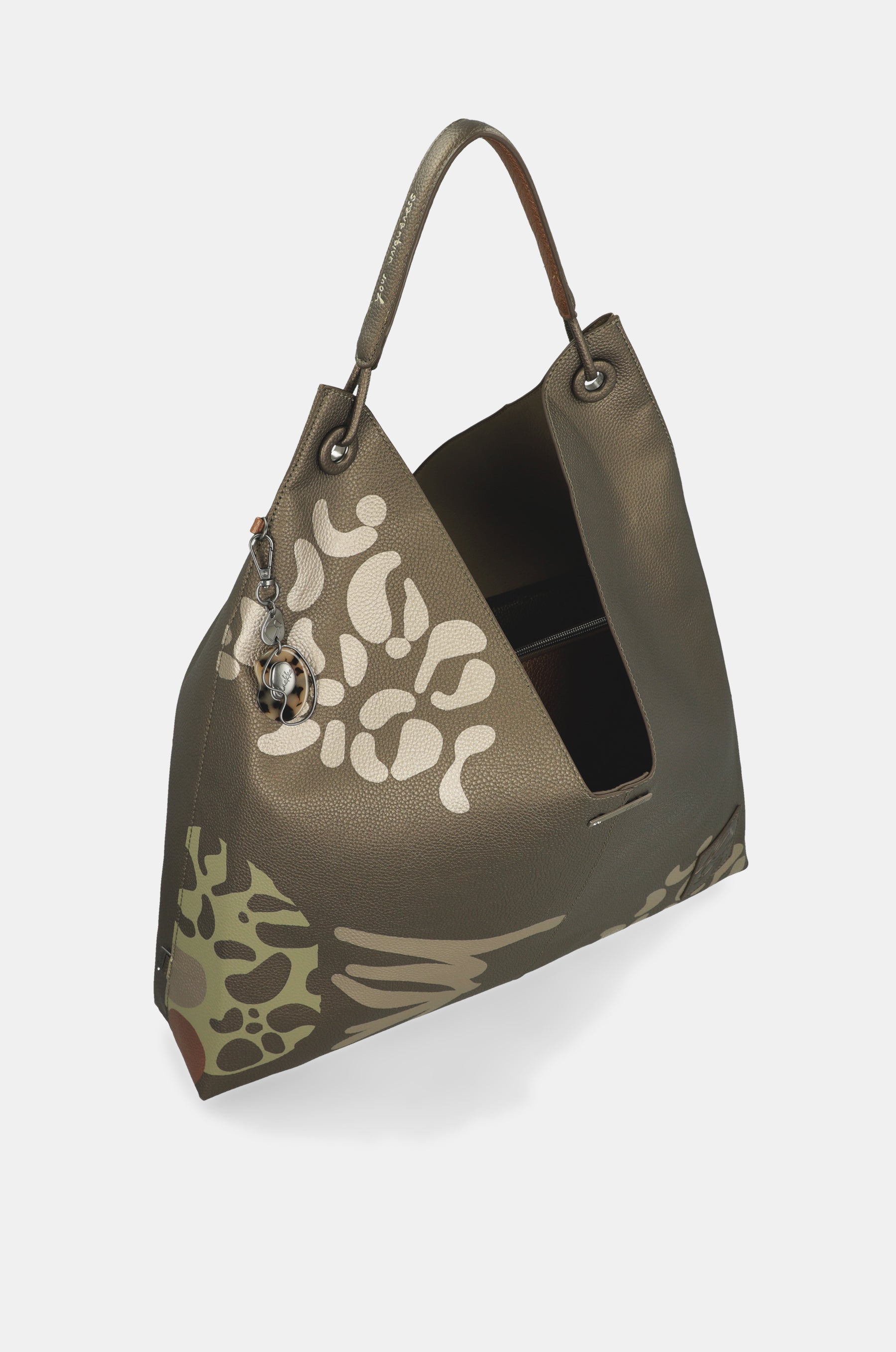 Borsa tote Gaia