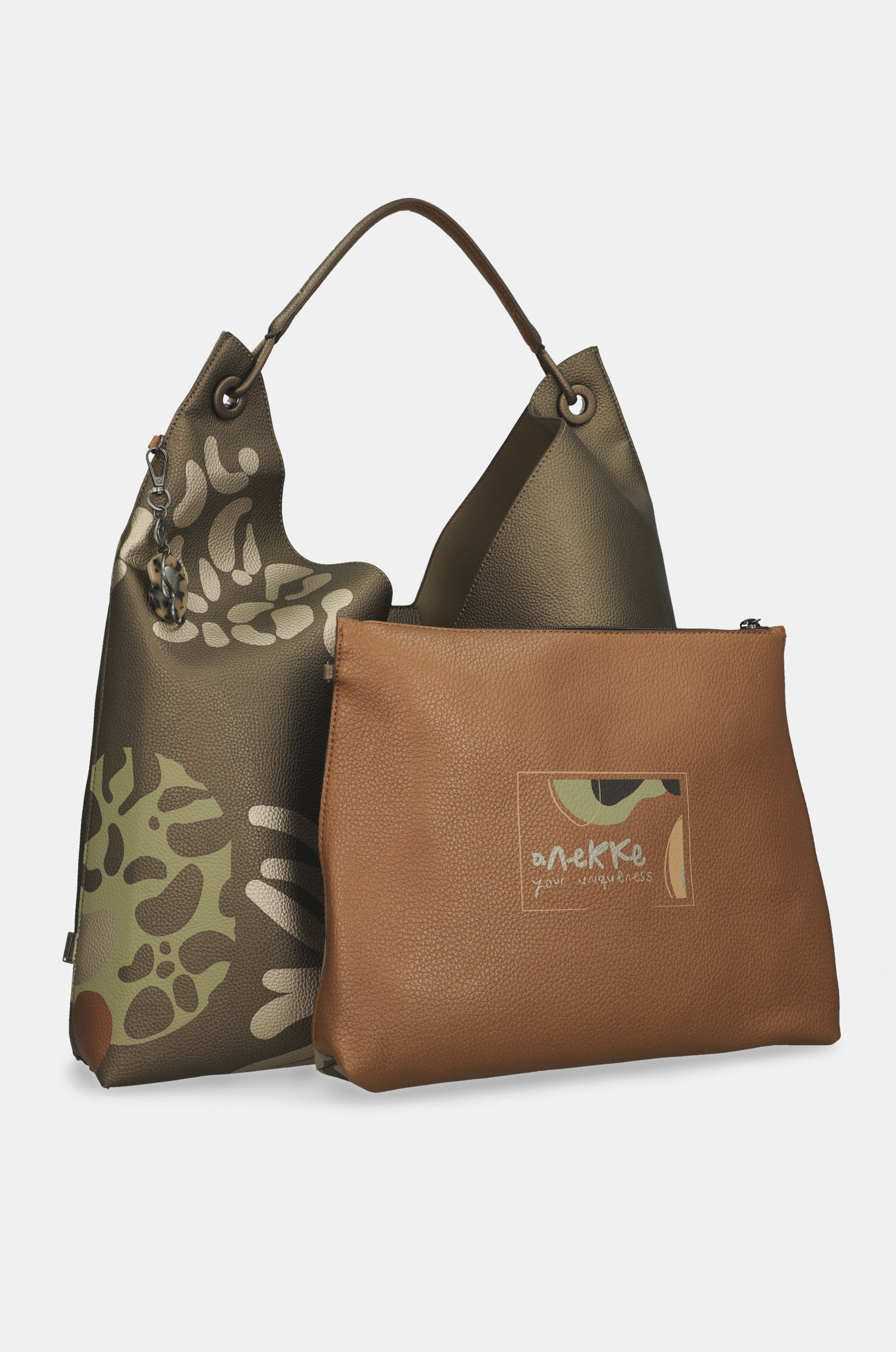 Borsa tote Gaia