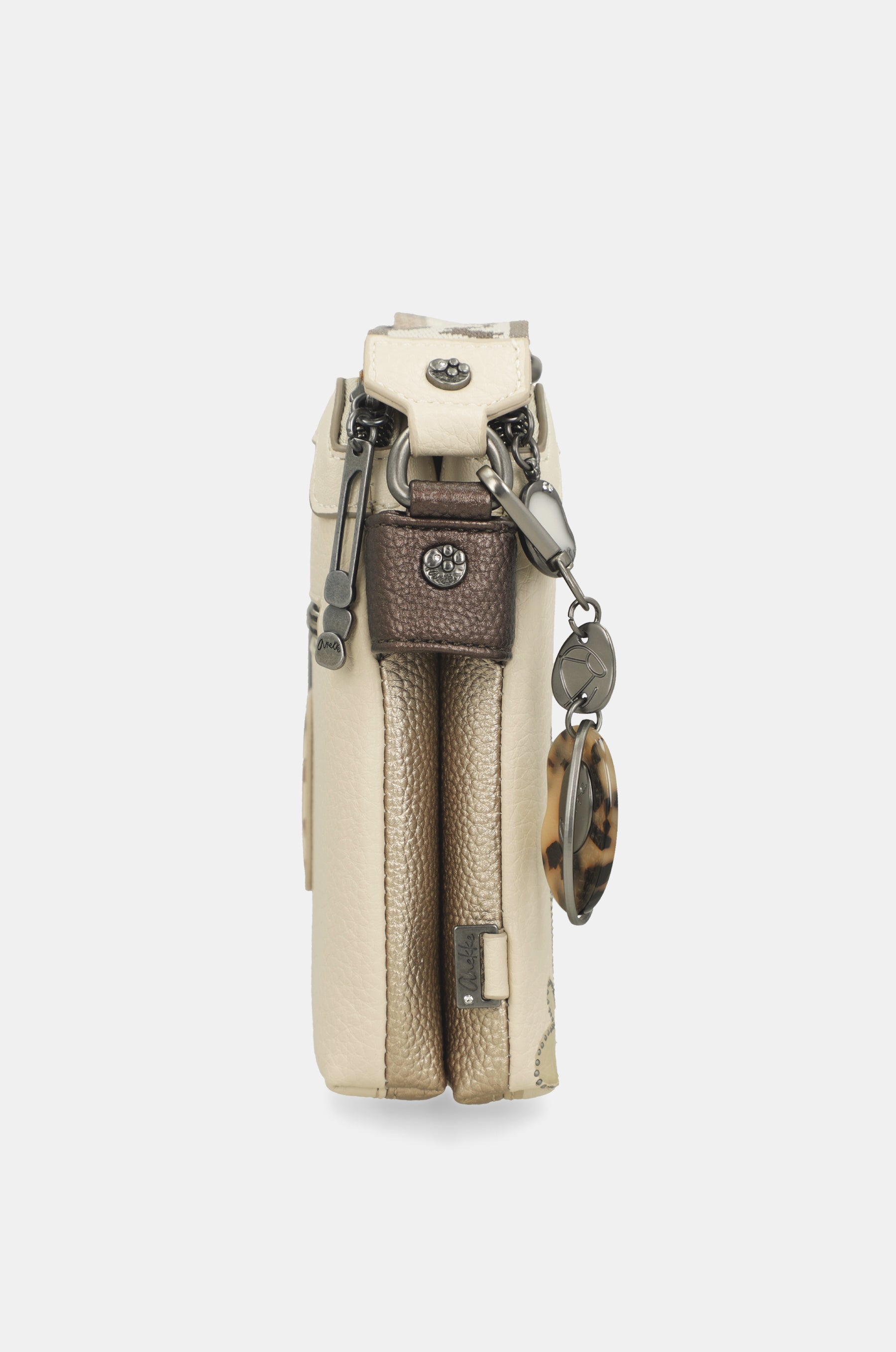 Borsa a tracolla Gaia