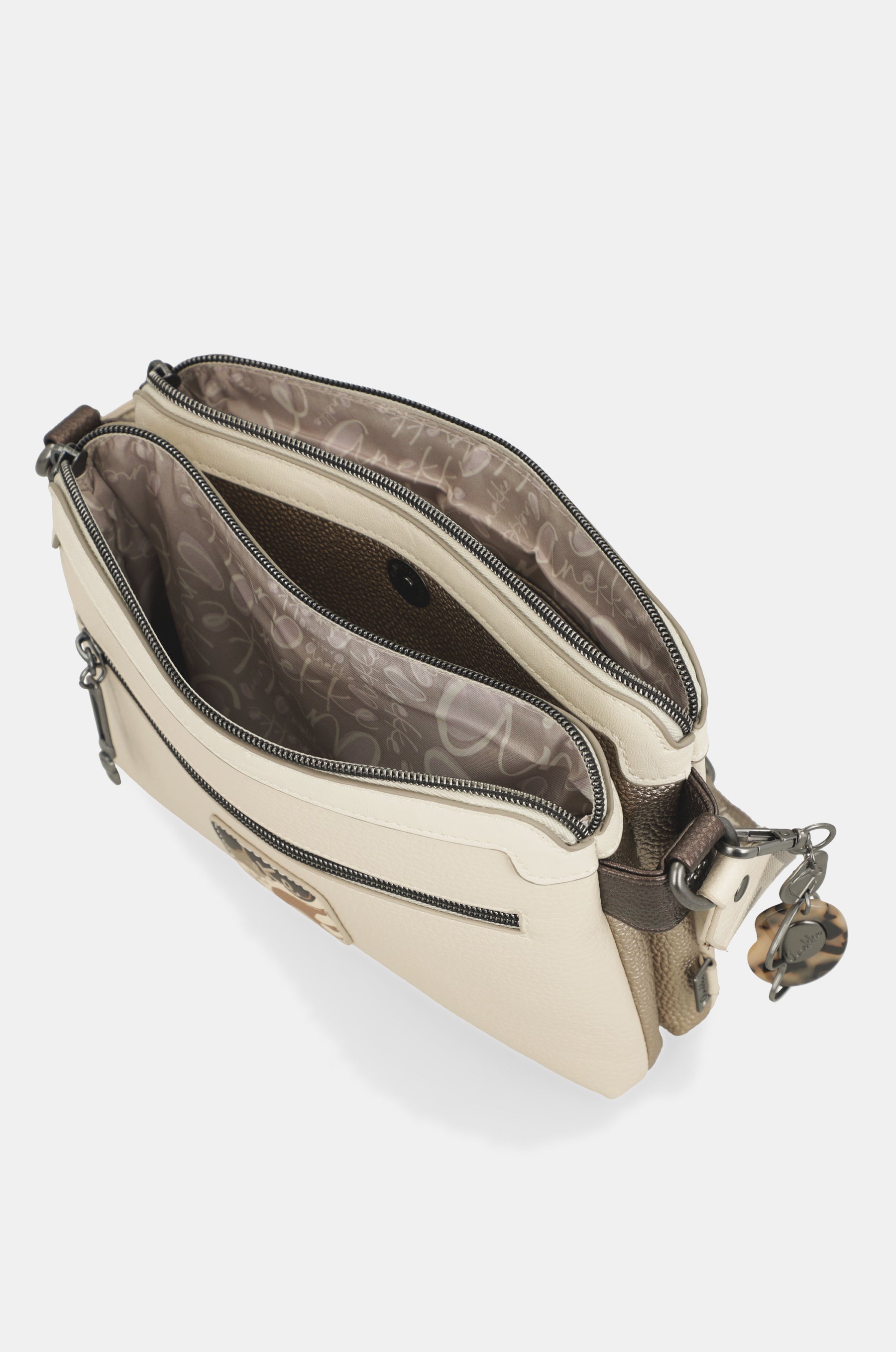 Borsa a tracolla Gaia