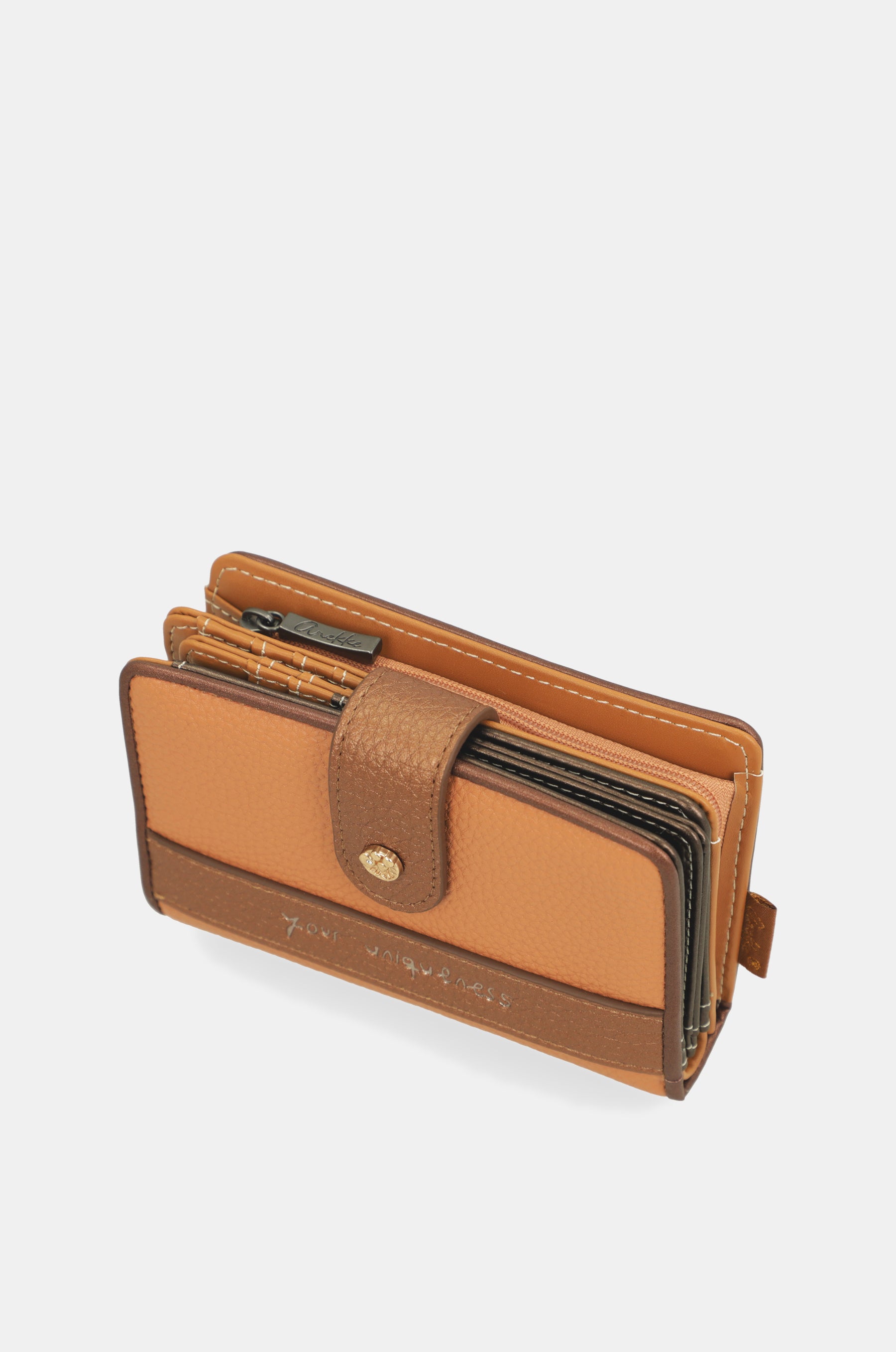 Portafoglio medio Gaia