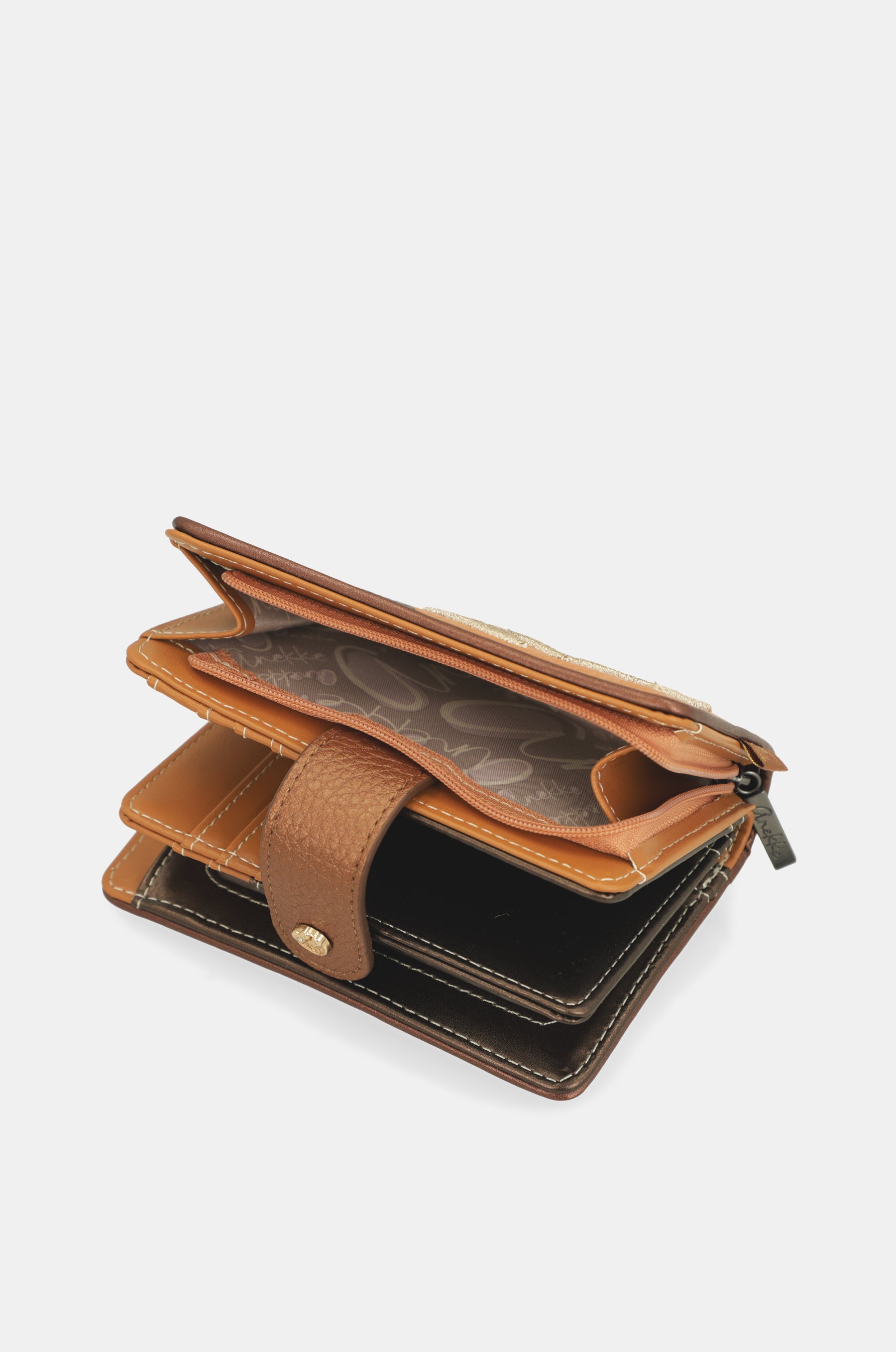 Portafoglio medio Gaia