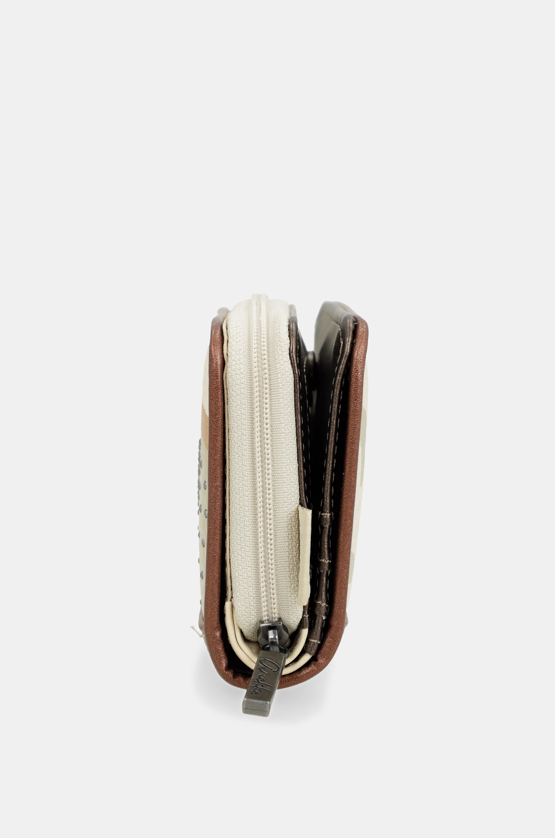 Portafoglio piccolo Gaia