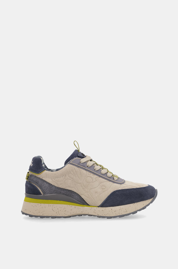 Scarpe sportive blu Anekke