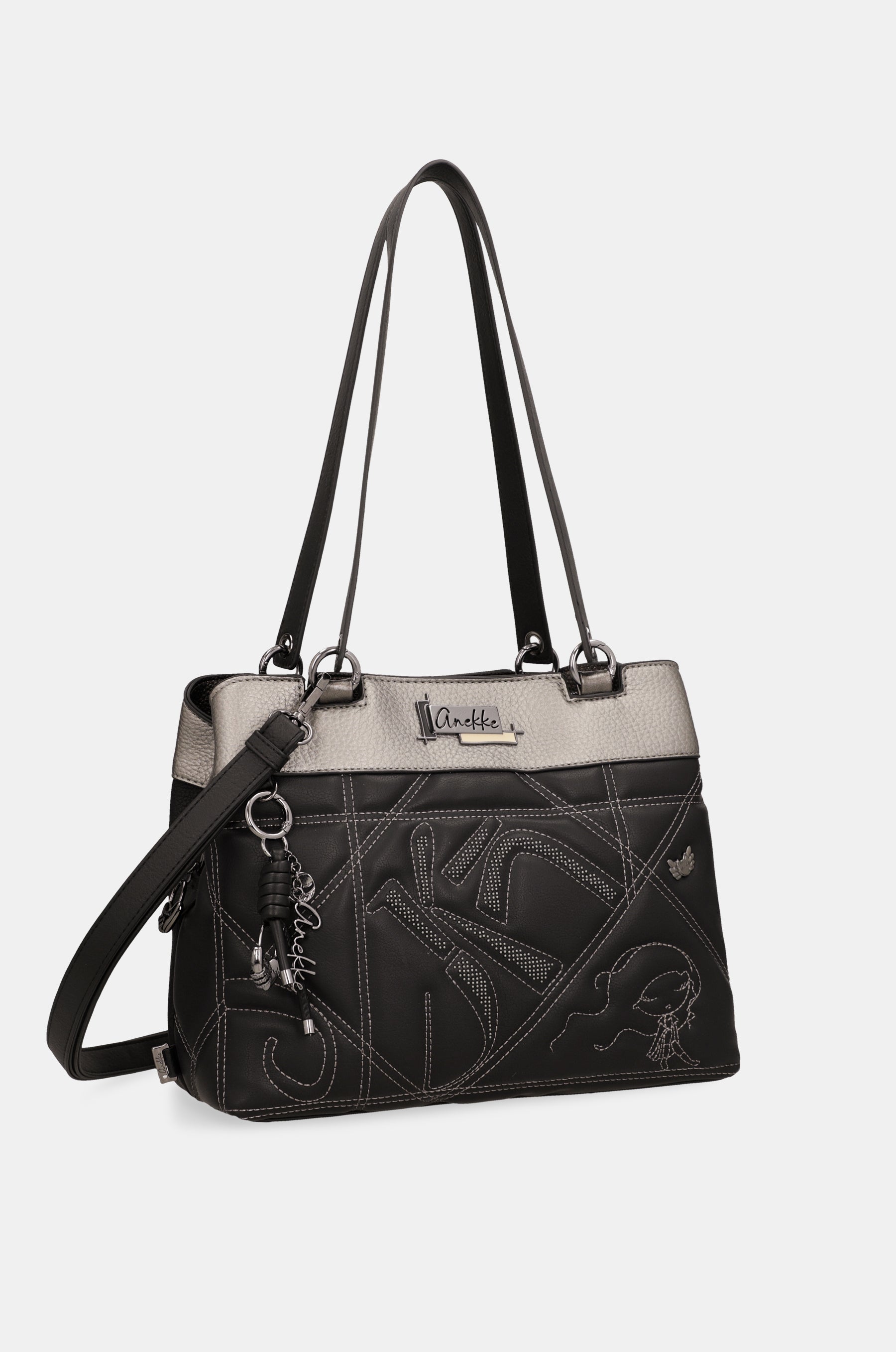 Tote Iron
