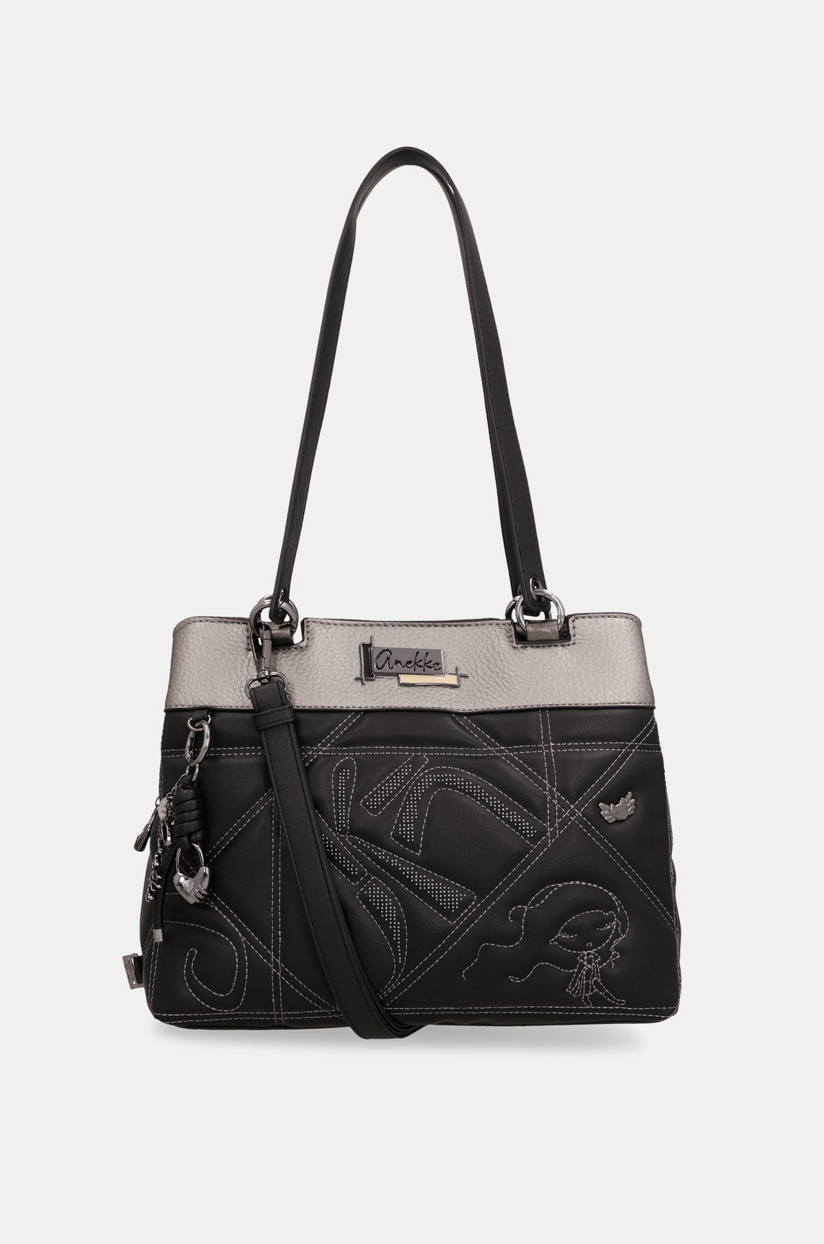 Tote Iron