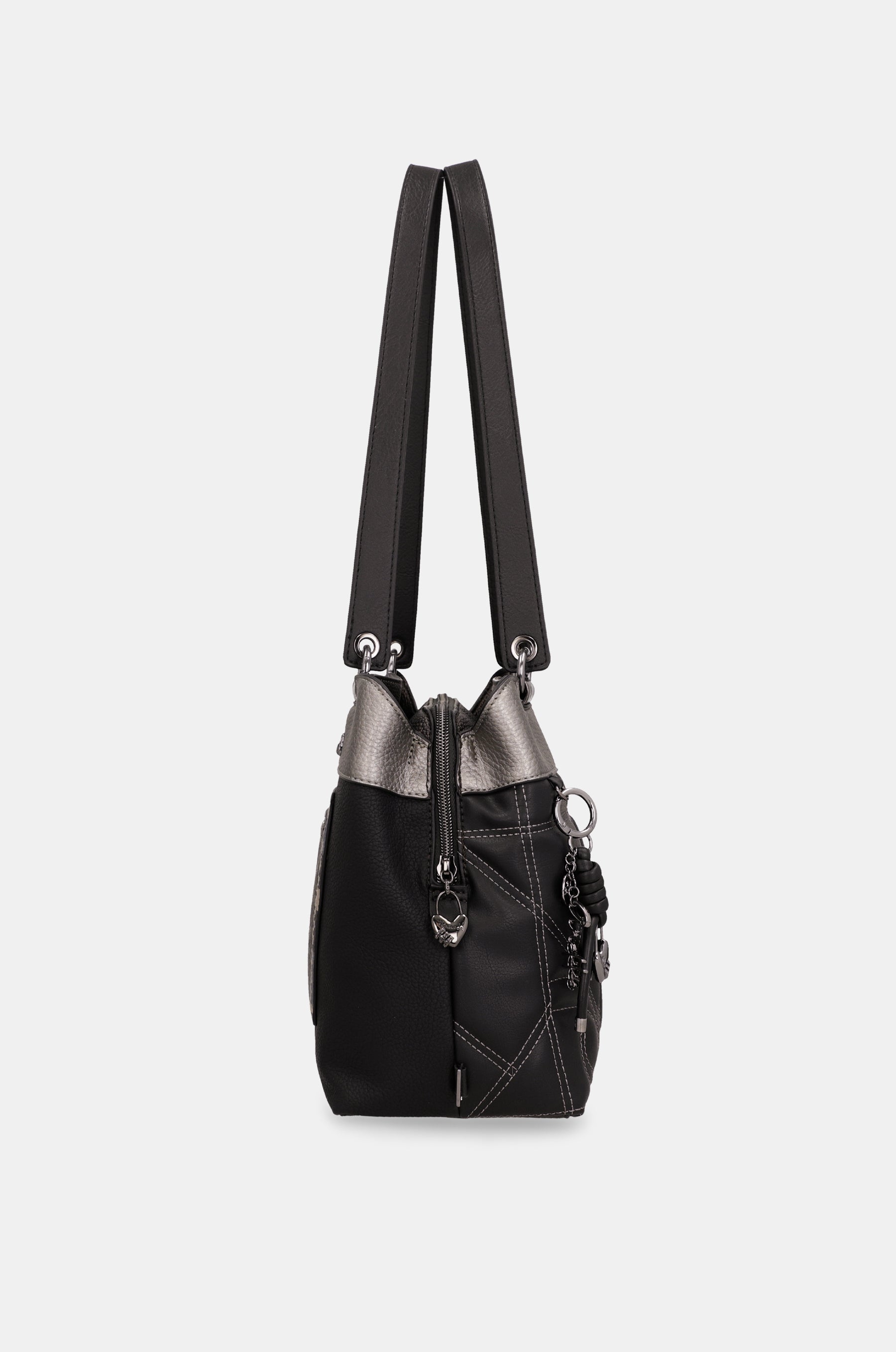 Tote Iron