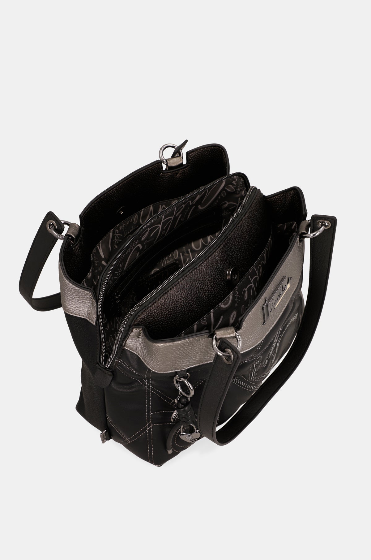 Tote Iron