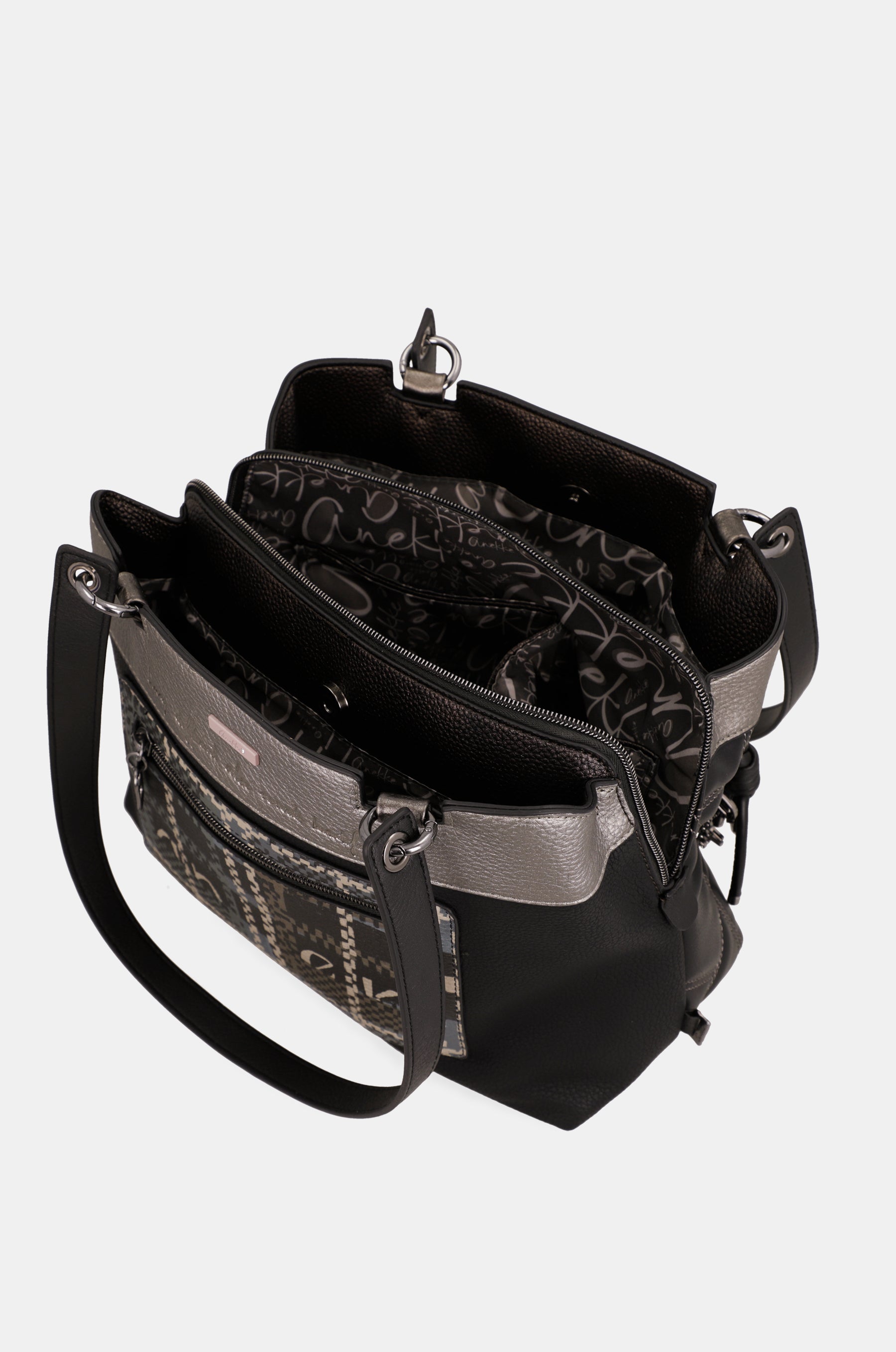 Tote Iron